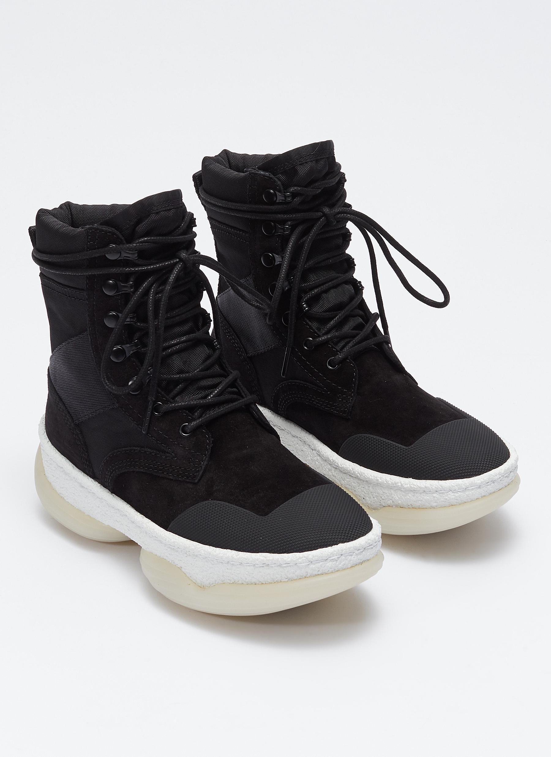 alexander wang a1 combat boot