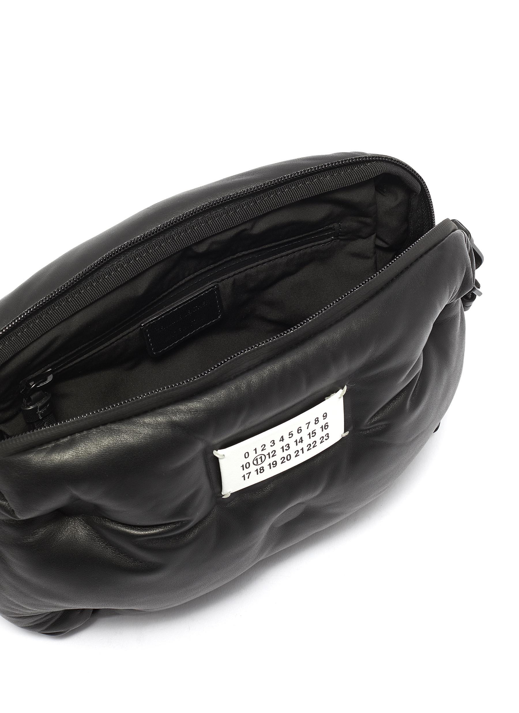 margiela bum bag