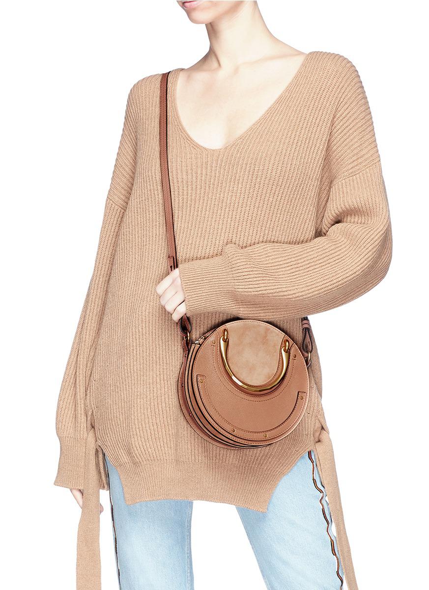 chloe small pixie