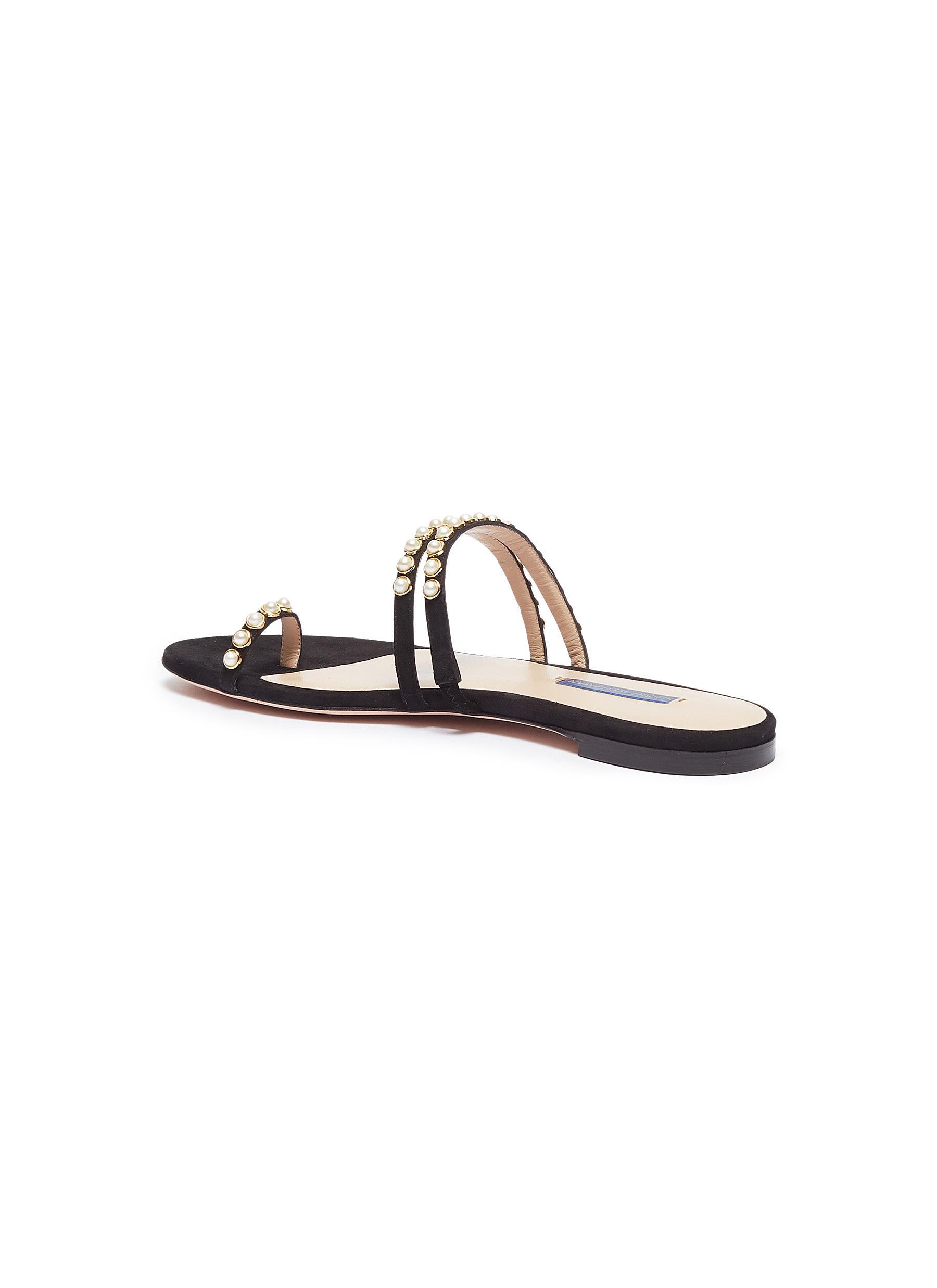 stuart weitzman petrina sandal