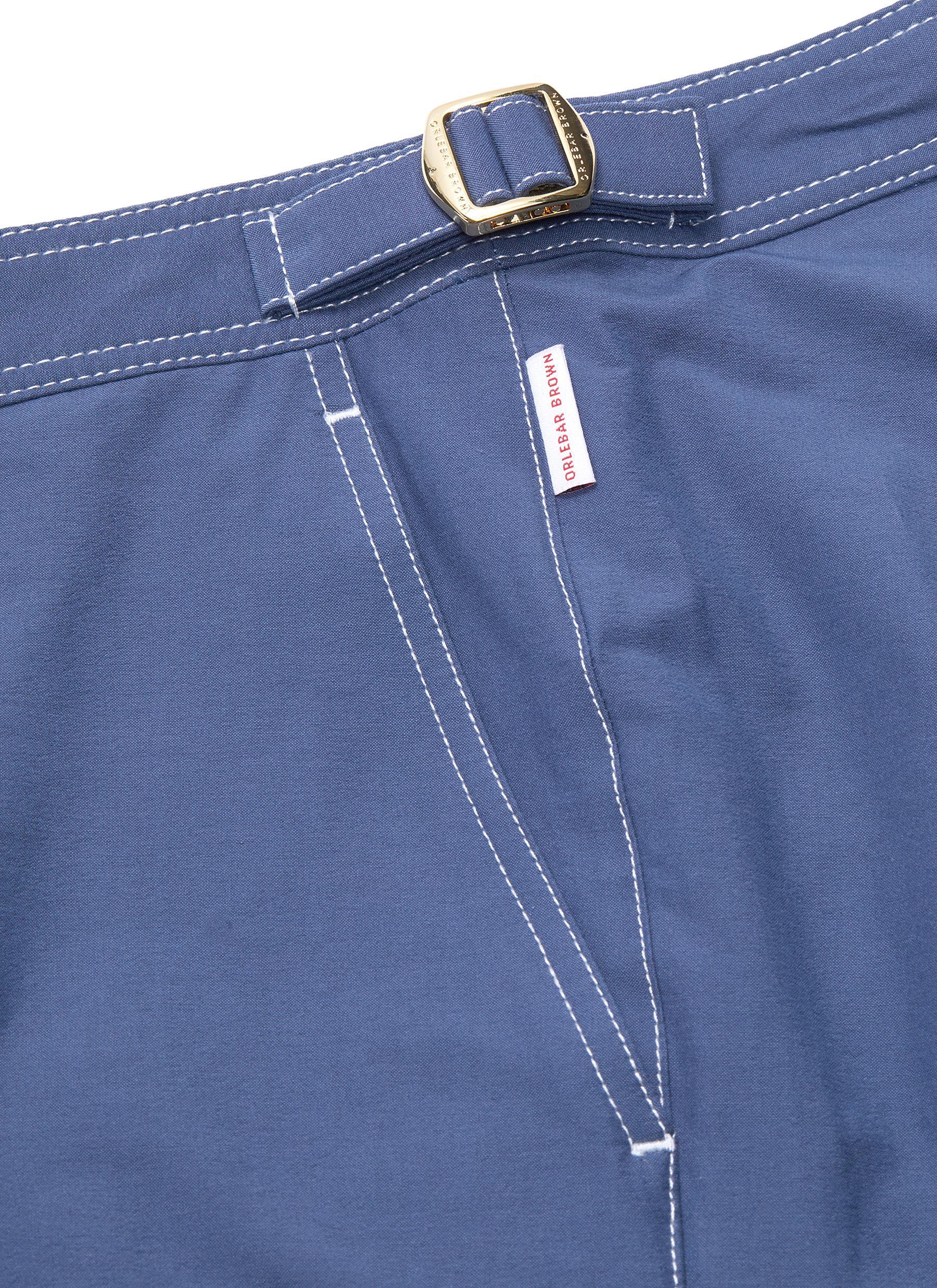 Orlebar Brown Cotton X 007 James Bond 