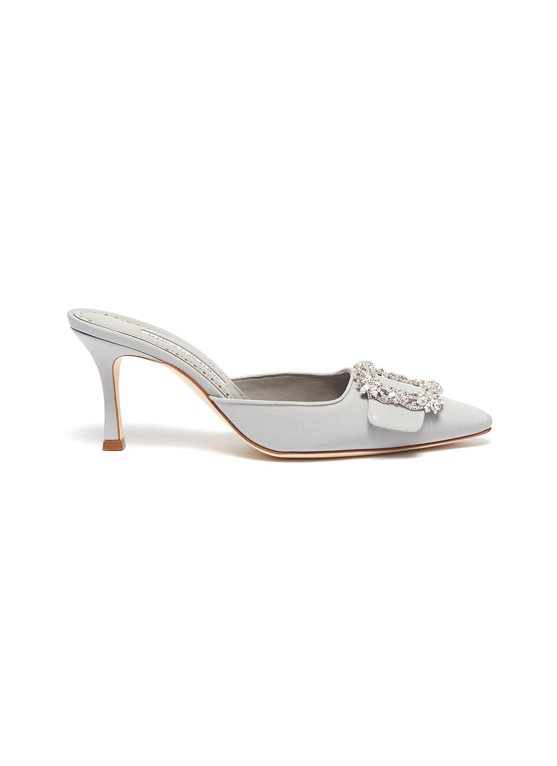 manolo blahnik maysale