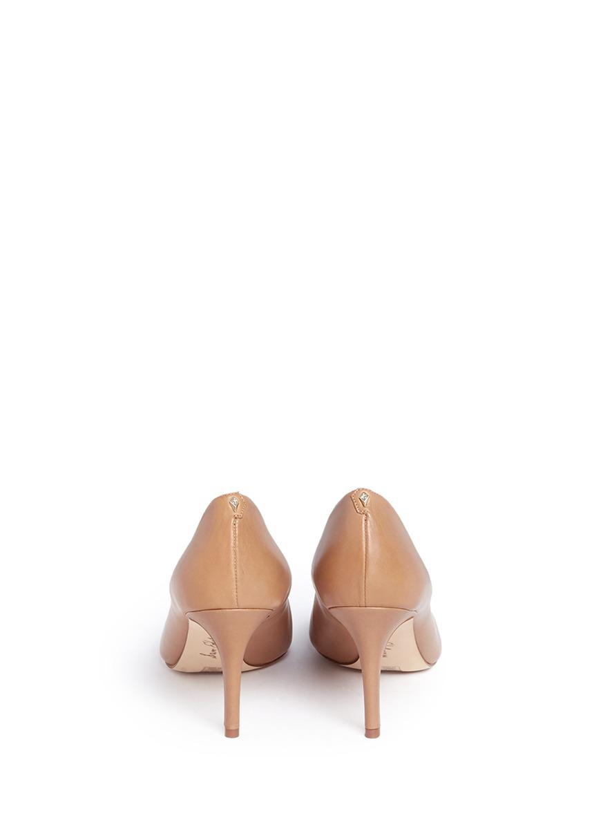 Sam Edelman 'tristan' Leather Pumps in 