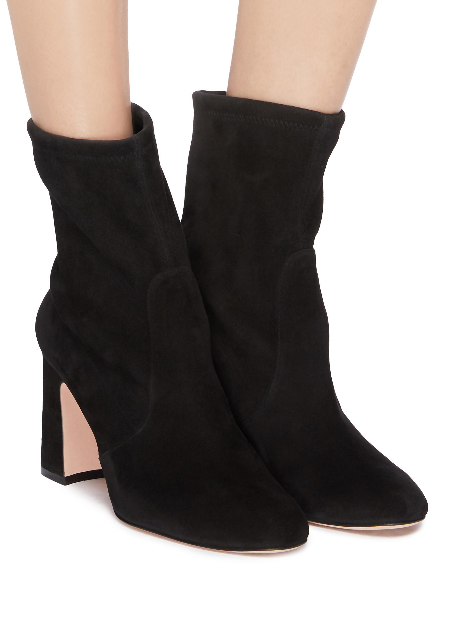 stuart weitzman niki