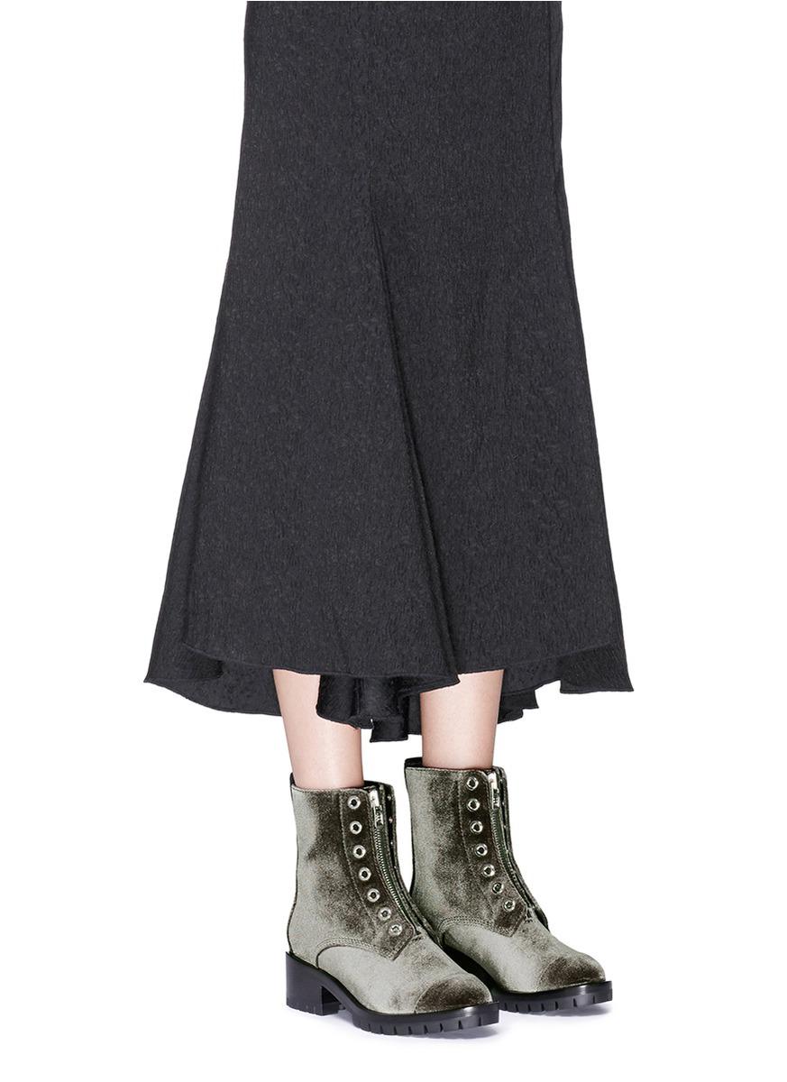 phillip lim hayett boots