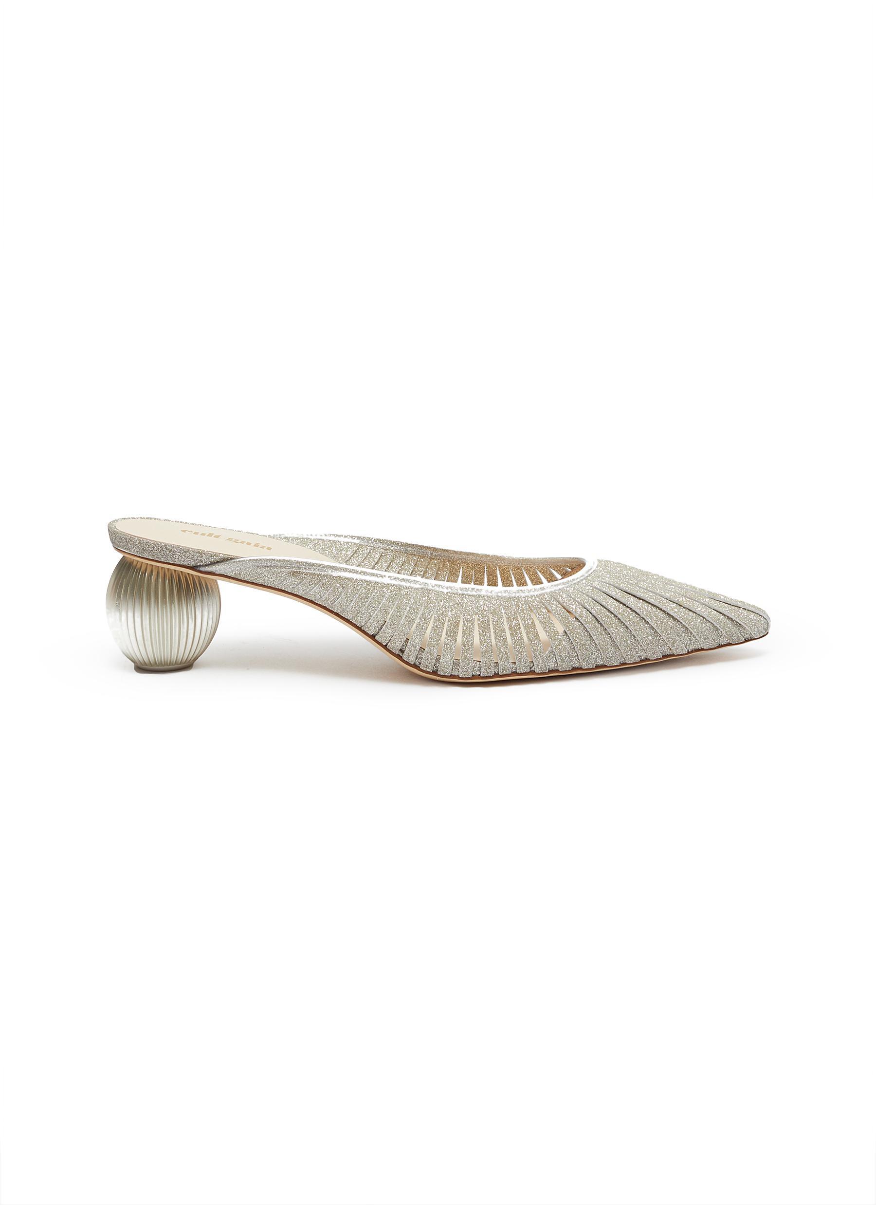 cult gaia alia mules review