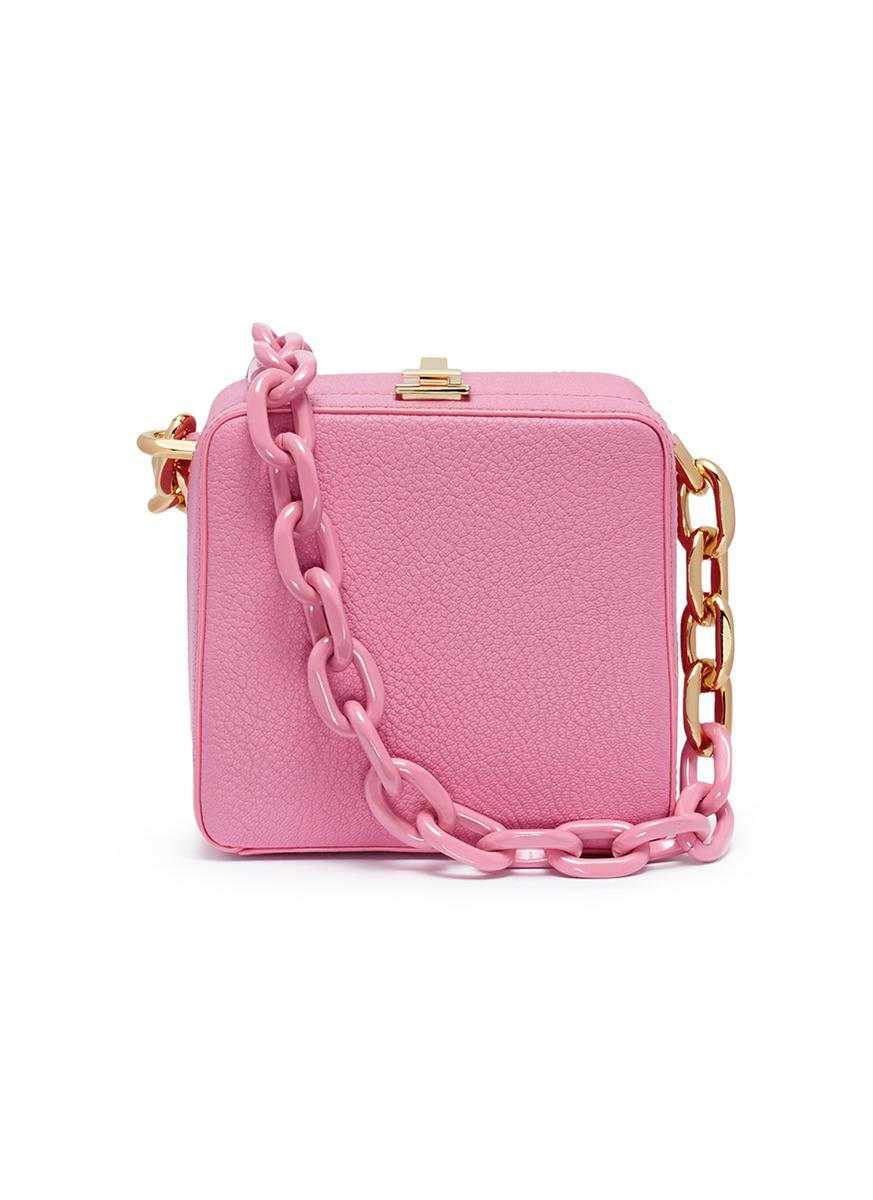 the volon cube bag