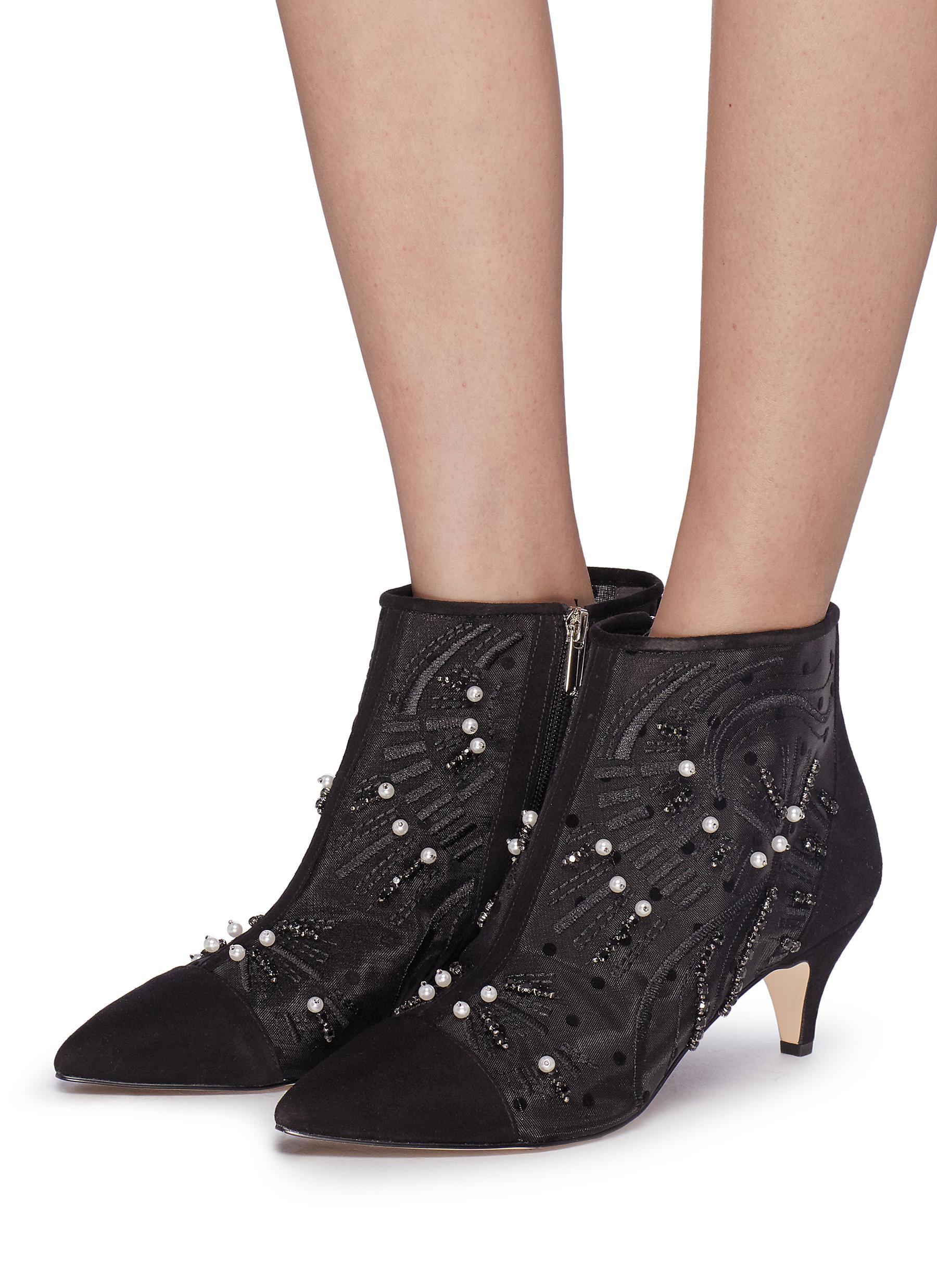 sam edelman kami bootie