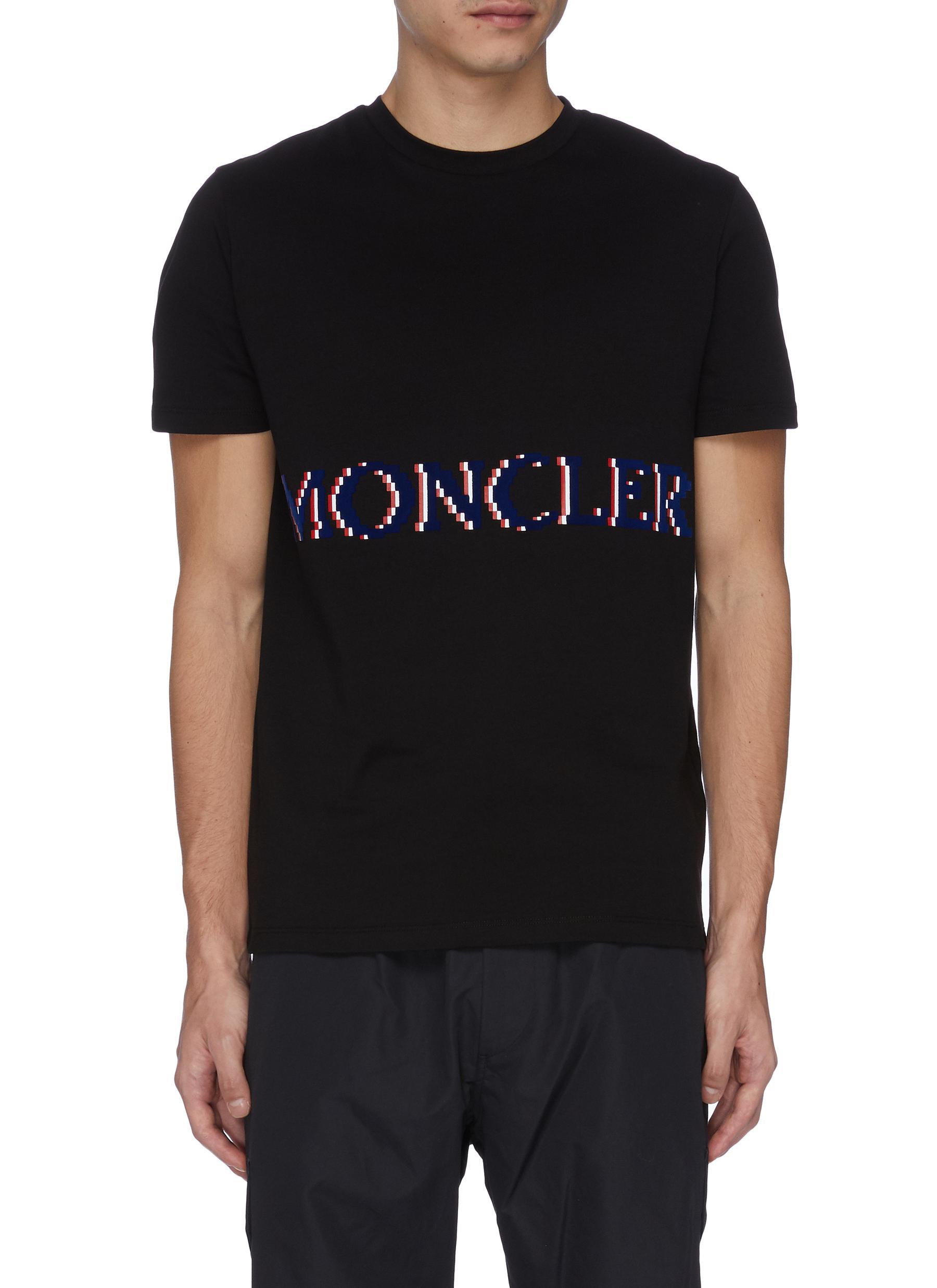 moncler shirt price