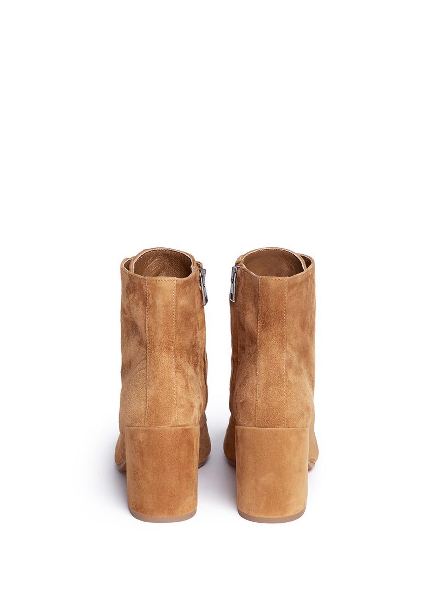 vince halle boot