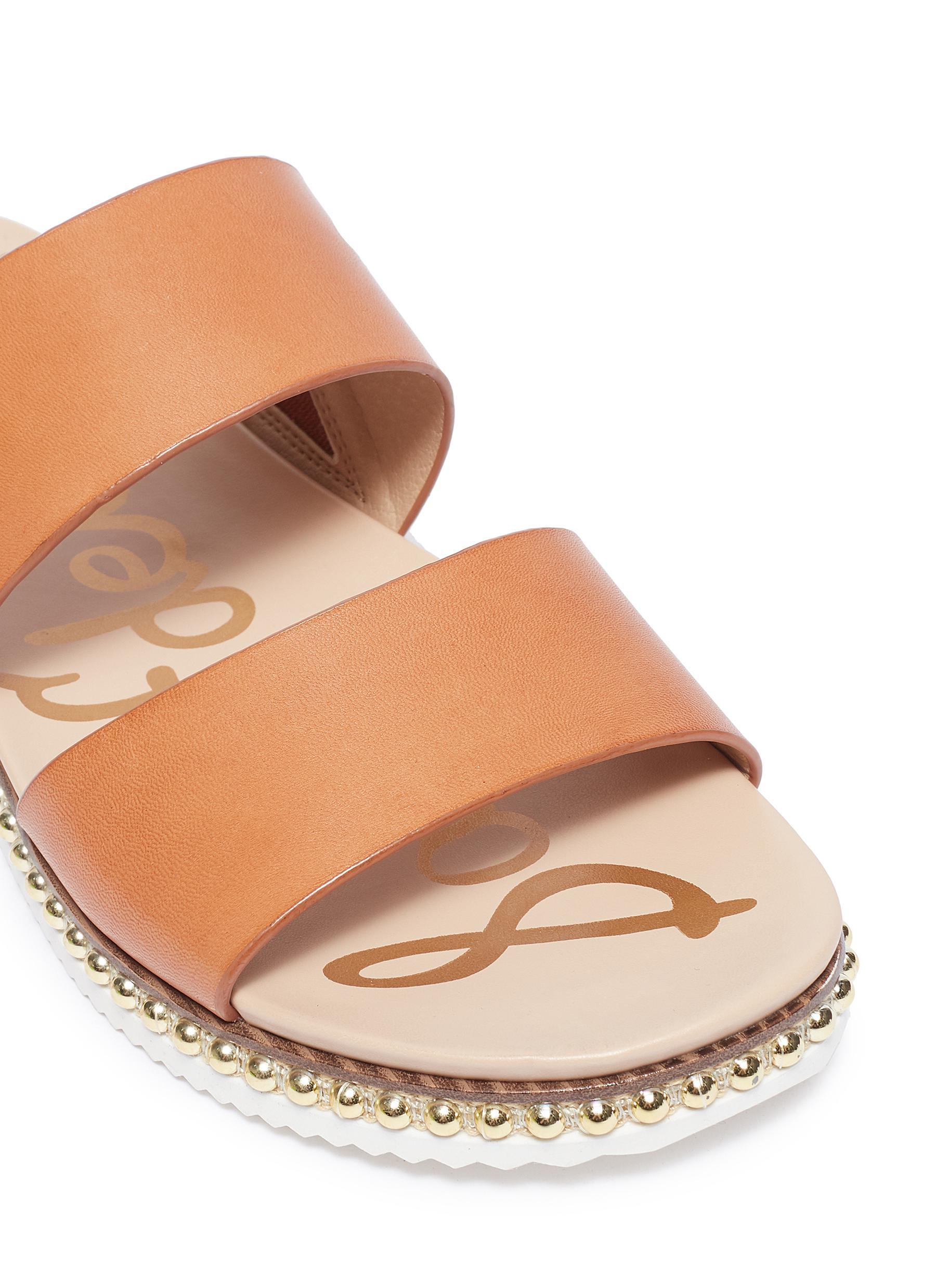 asha sam edelman