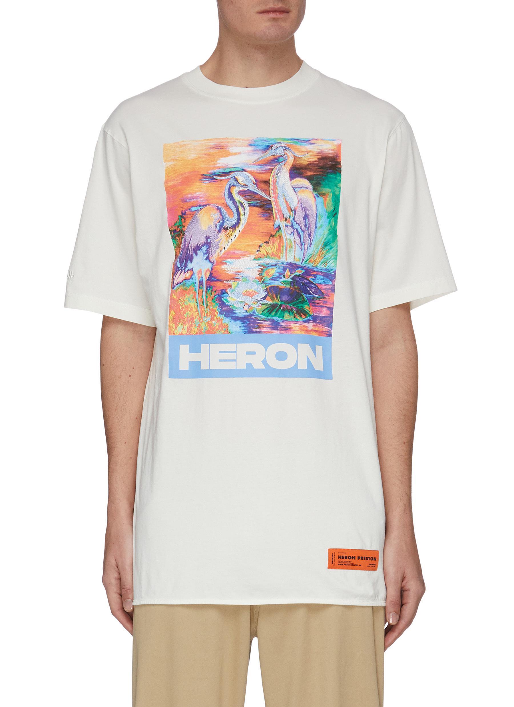 preston t shirt printing