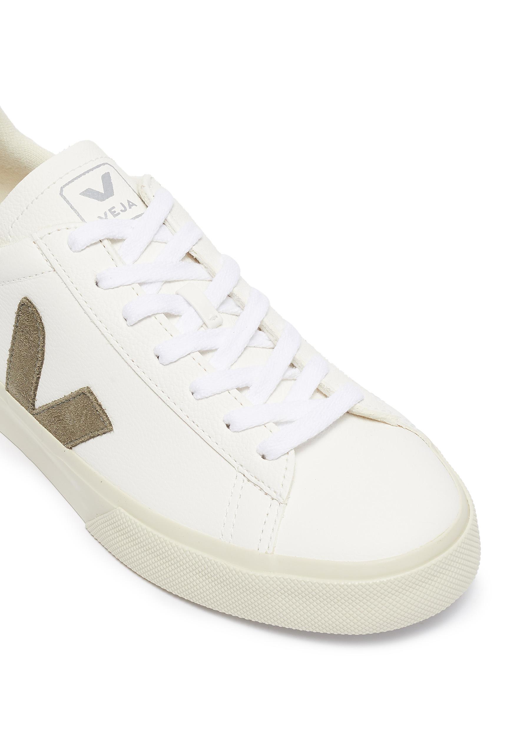 Veja campo olive green Clearance