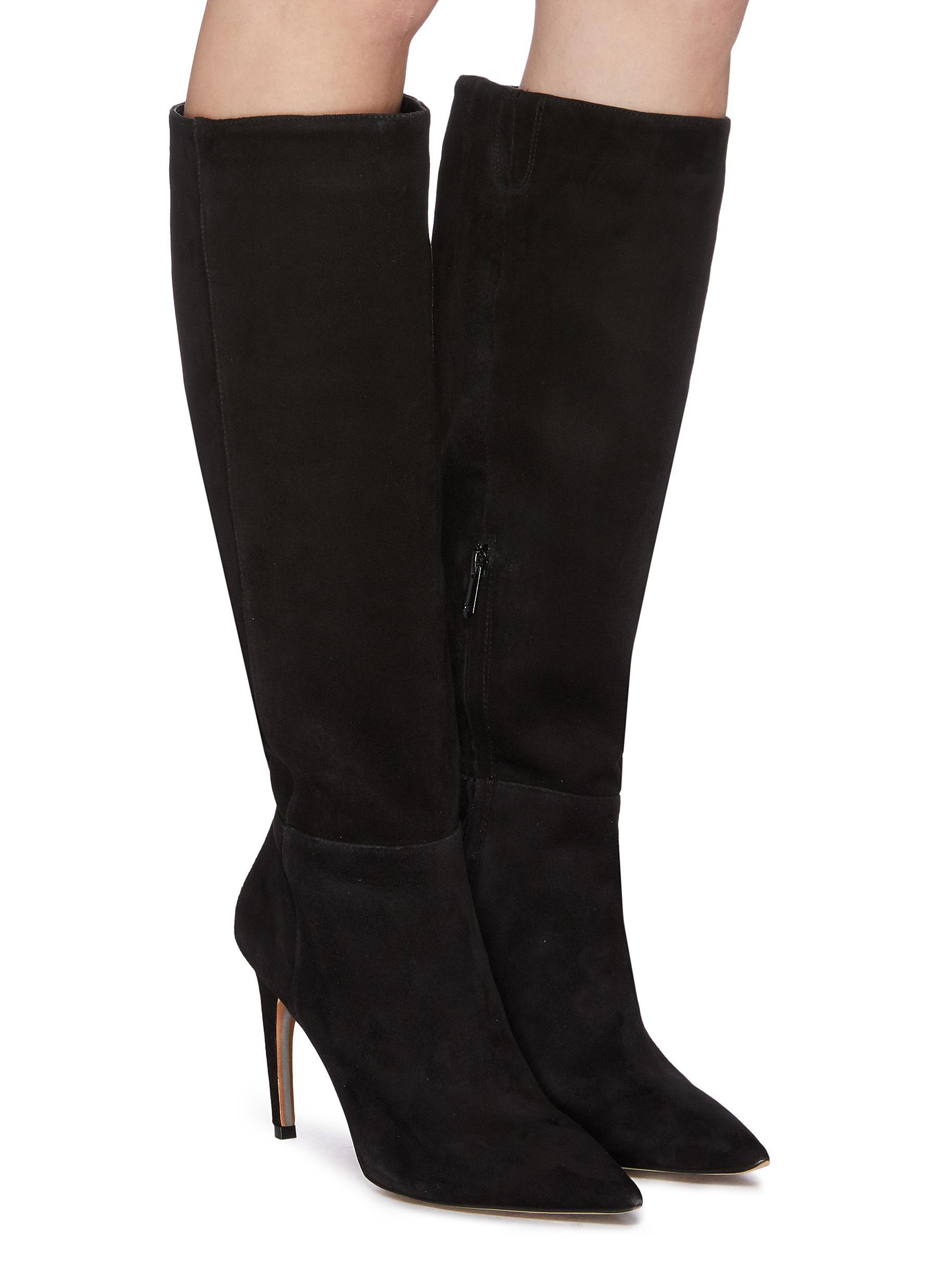 sam edelman fraya knee high boot