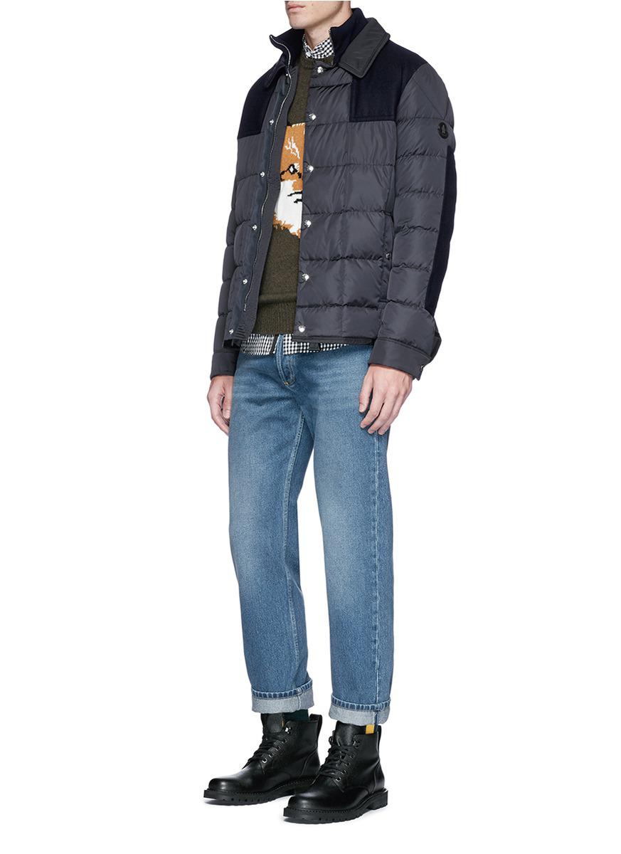 moncler clovis jacket