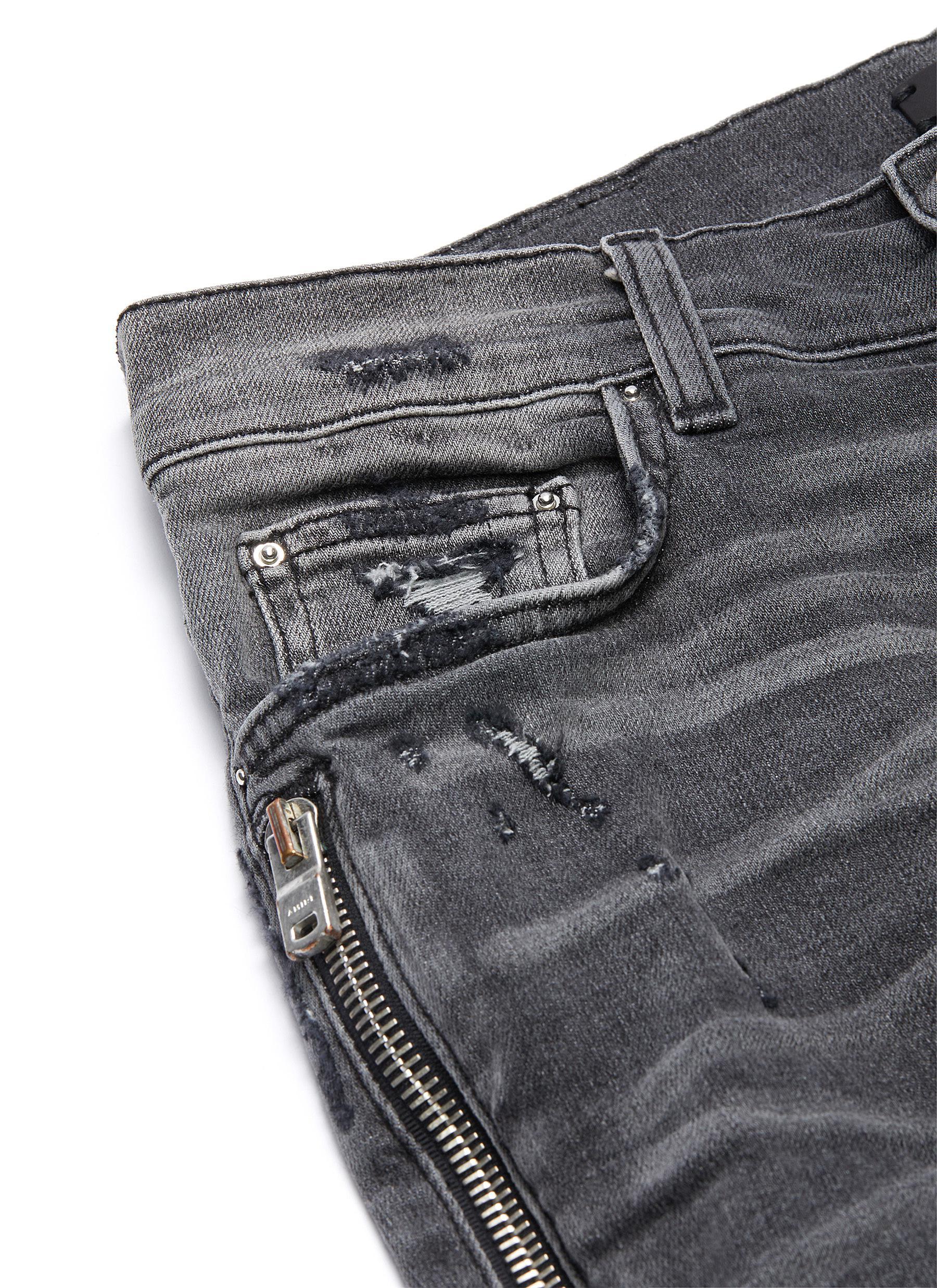 amiri mx2 grey