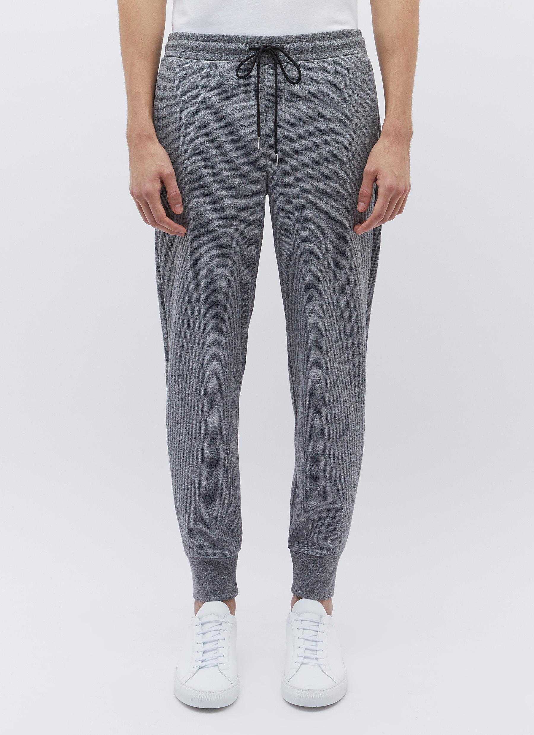 theory sweatpants