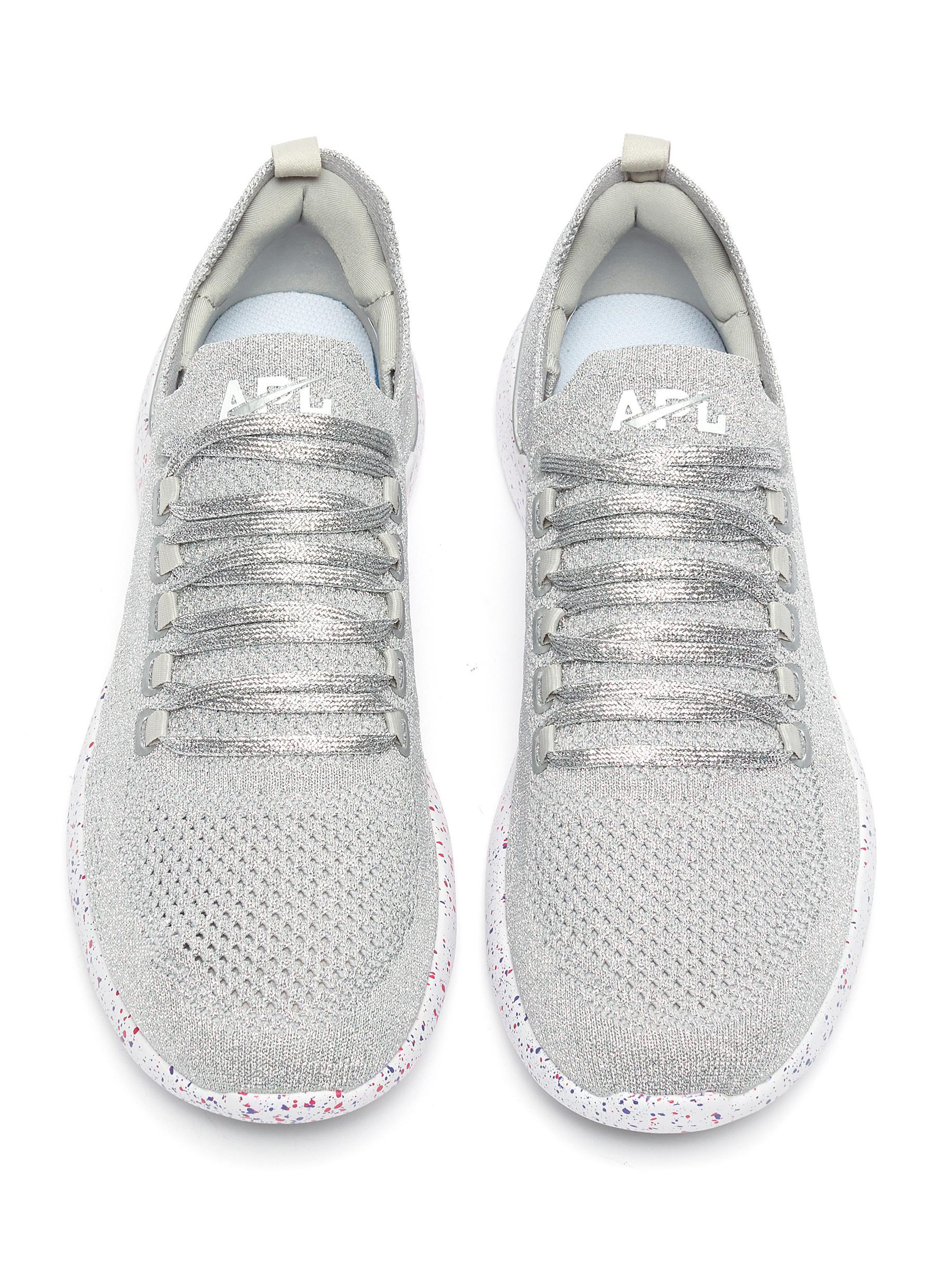 techloom breeze sneakers