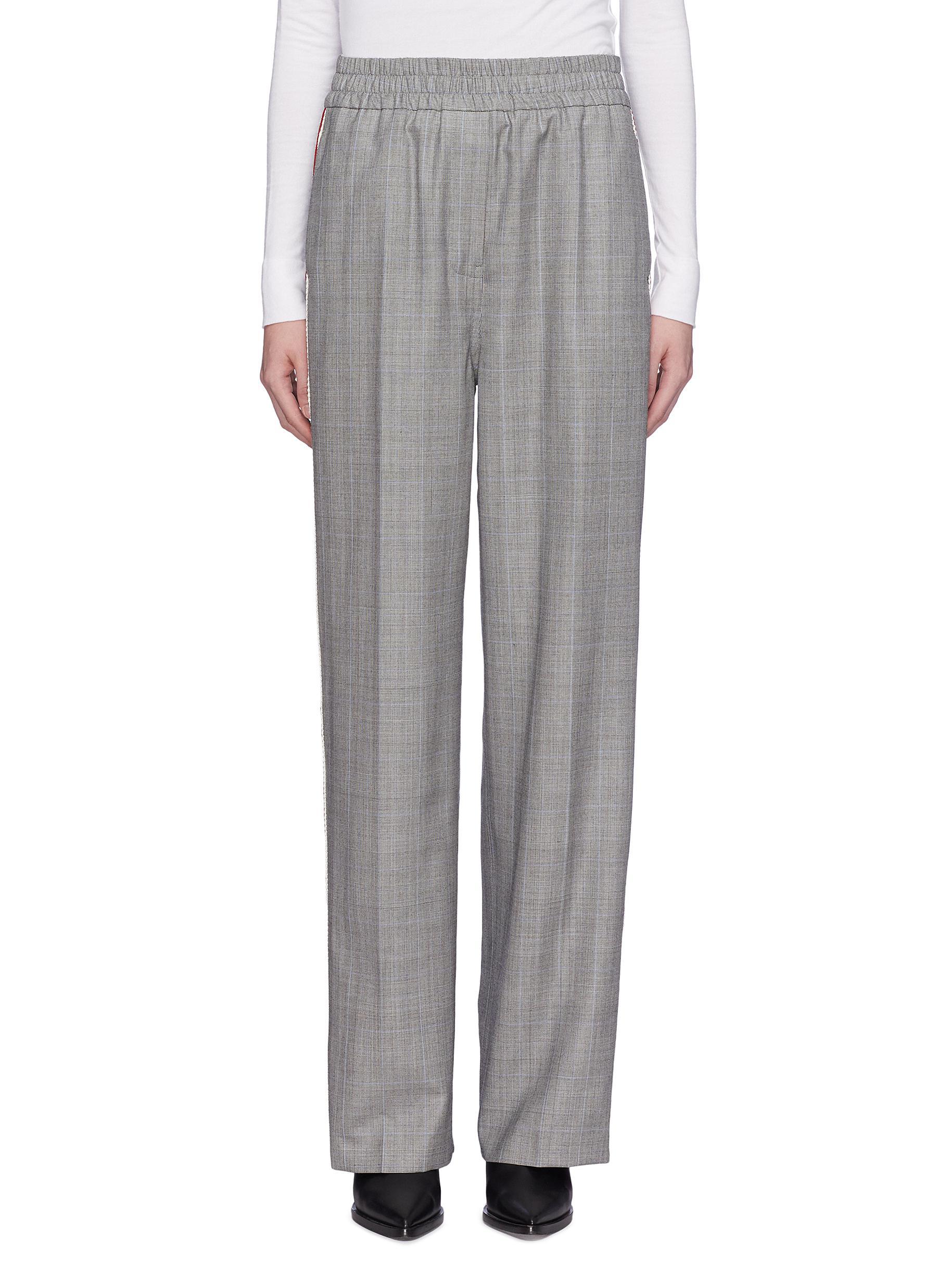 CALVIN KLEIN 205W39NYC Stripe Outseam 