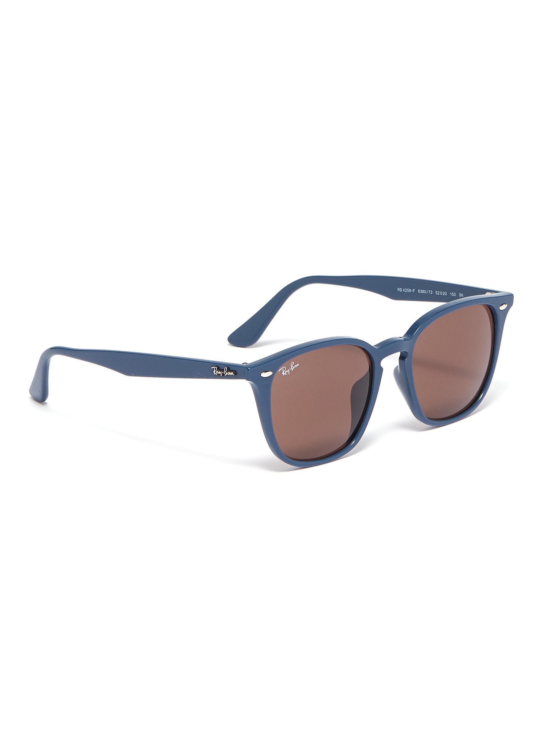 ray ban 4258 f