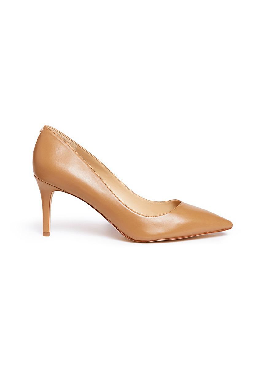 sam edelman tristan leather pump