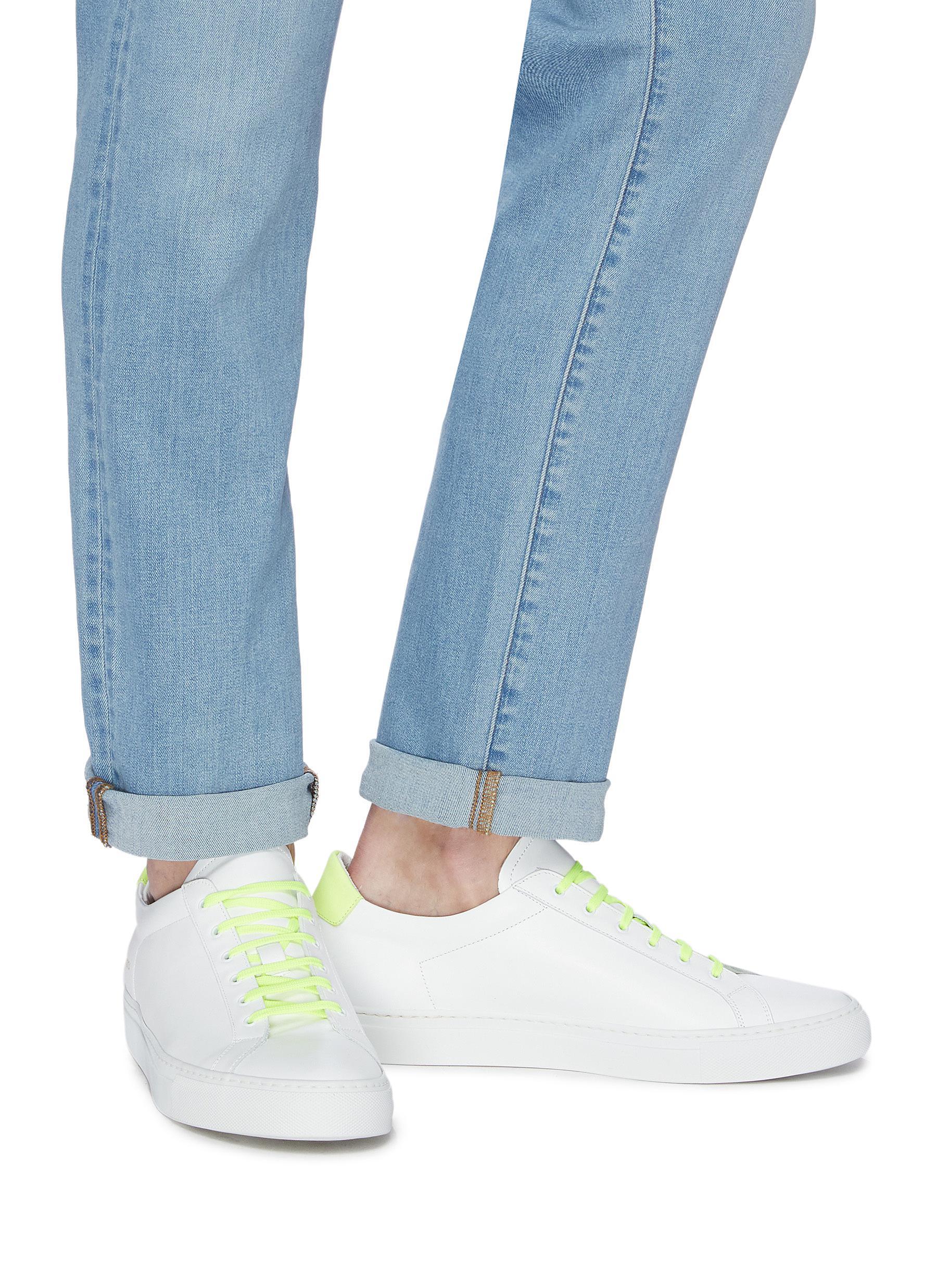 common projects neon
