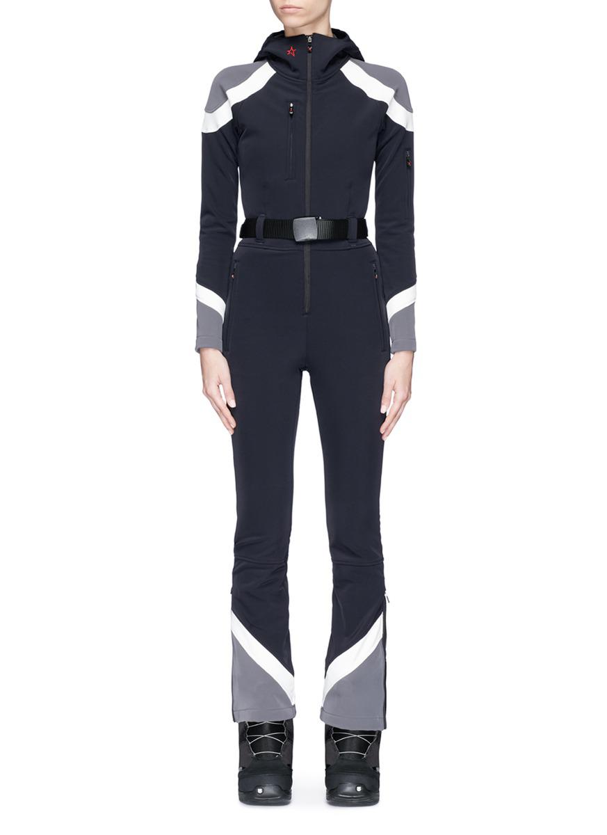 perfect moment ski jumpsuit