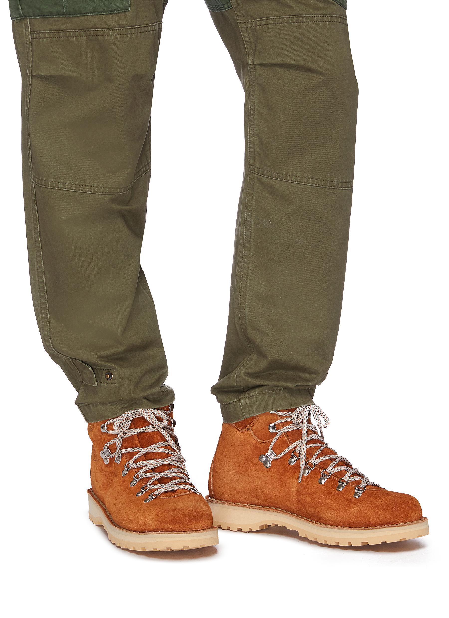 diemme roccia vet shearling