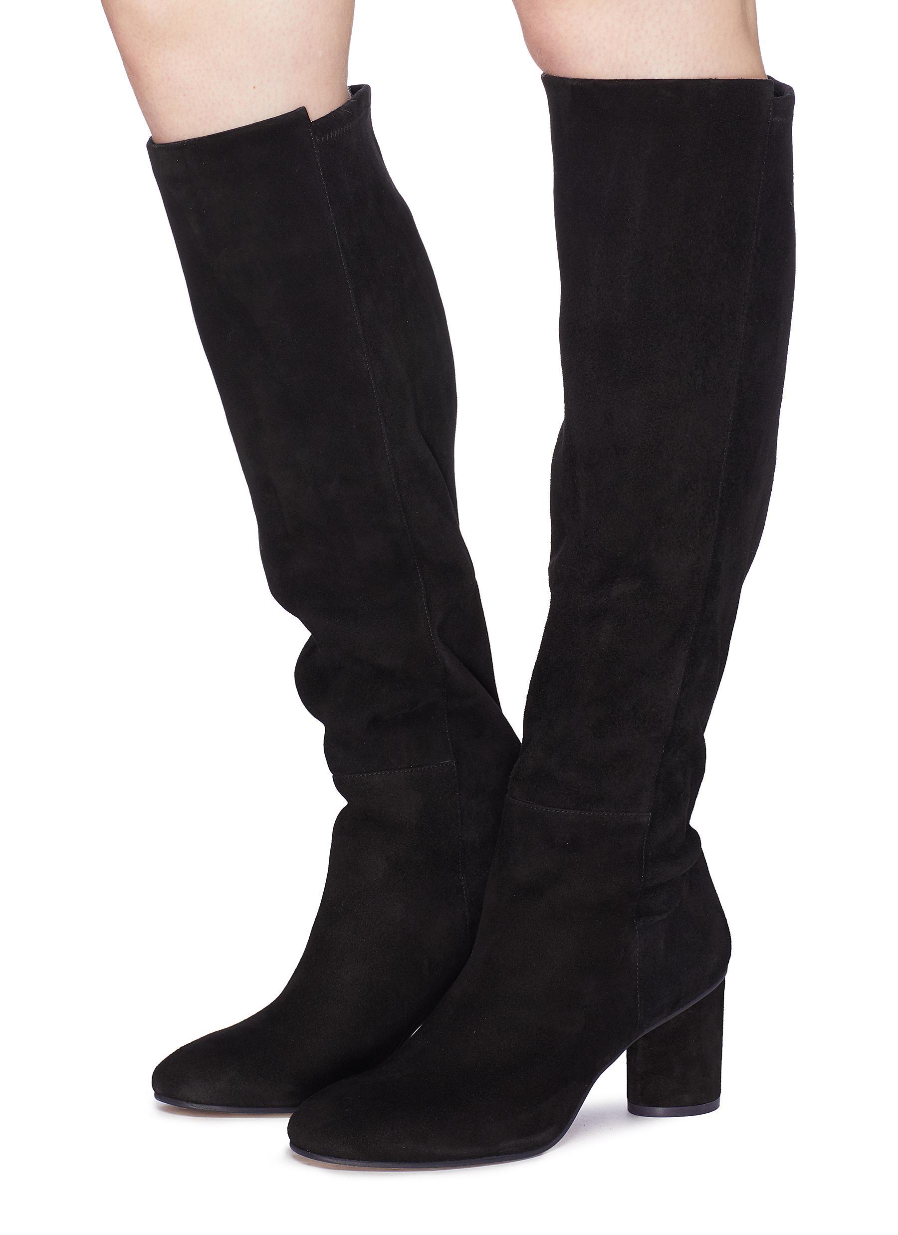 naturalizer hoda cutout bootie
