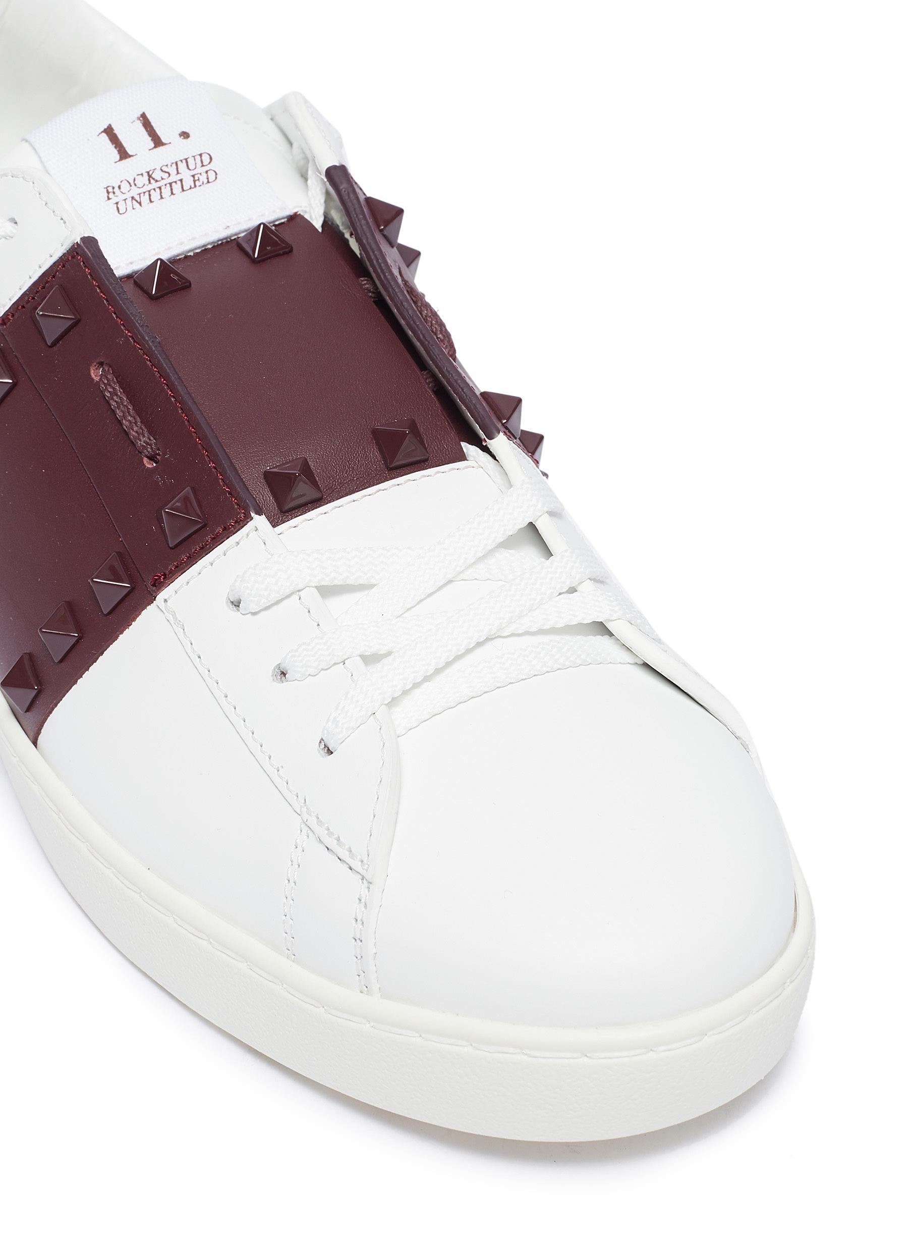valentino astro boots