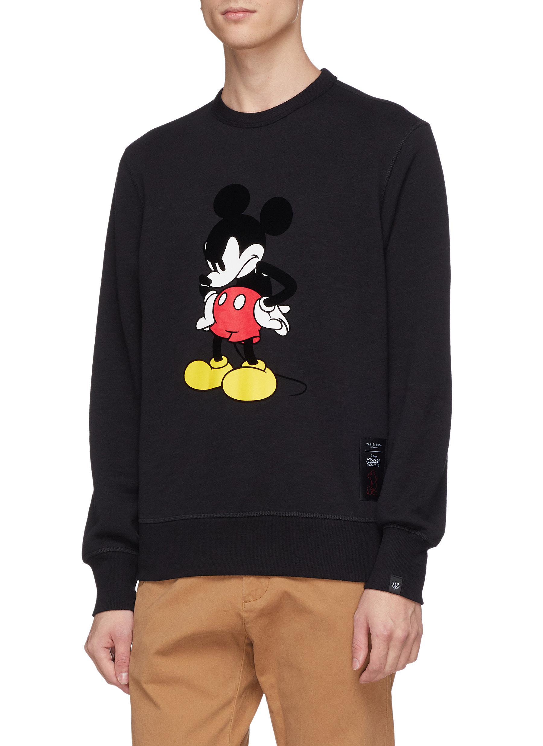 rag and bone disney collection