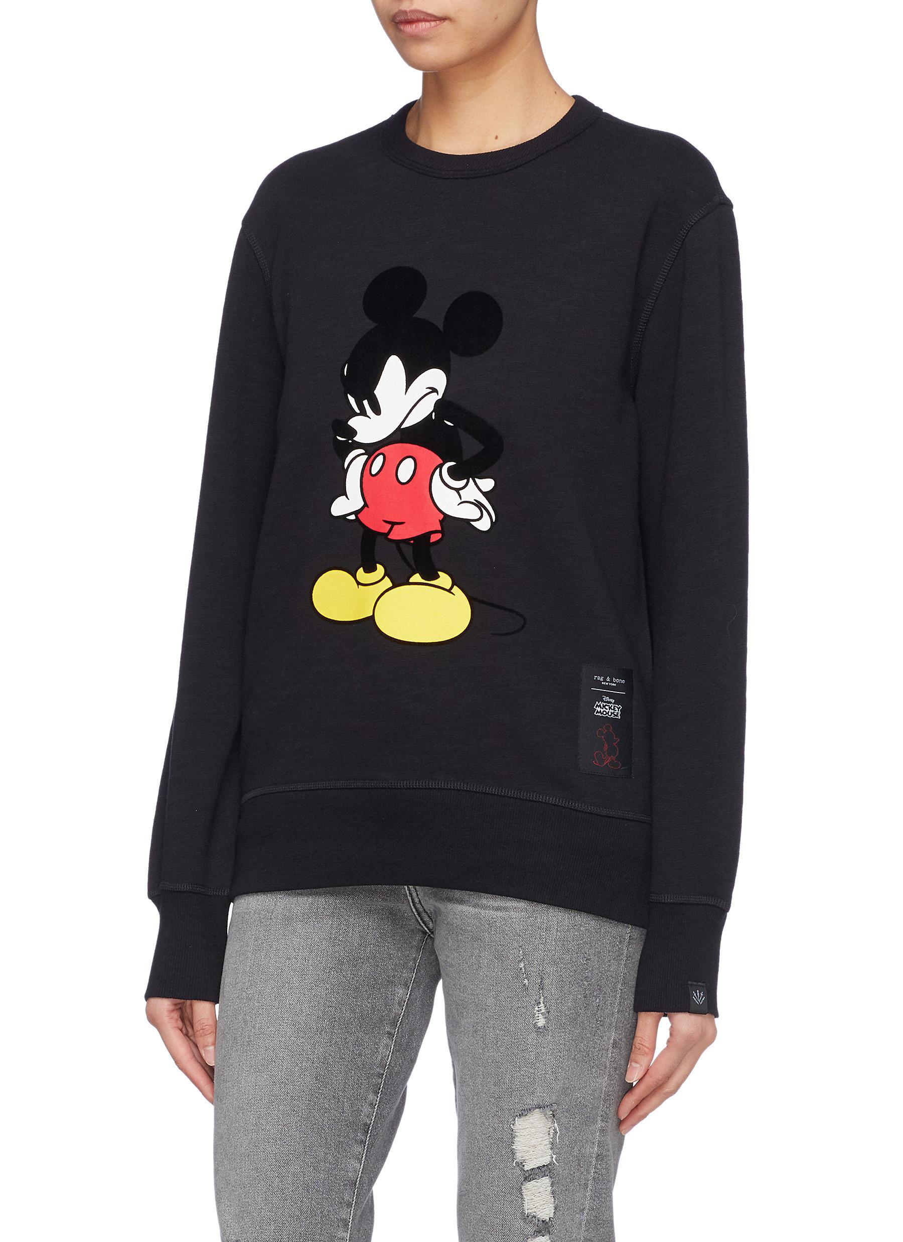 rag and bone disney