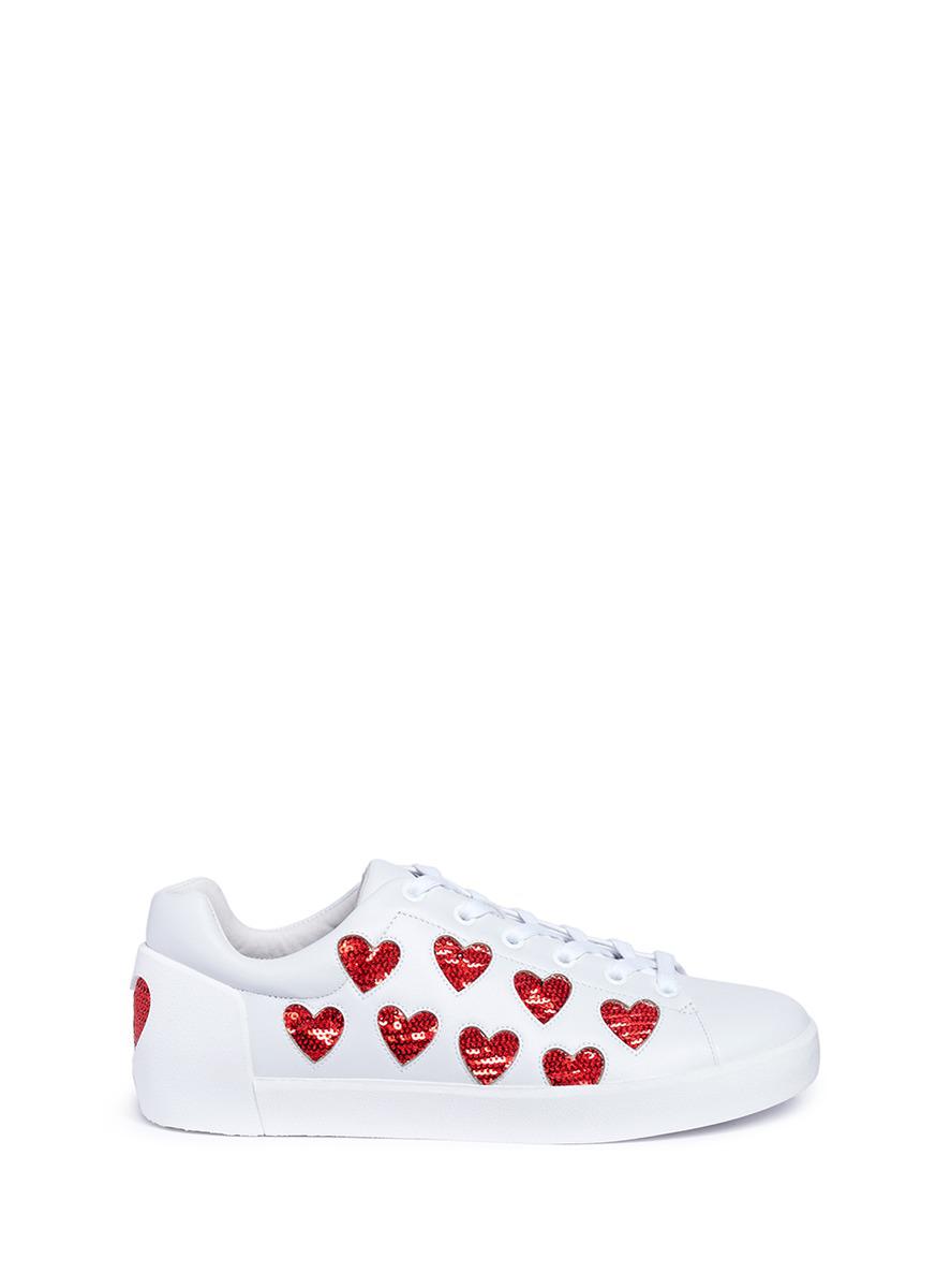 wide cross country spikes