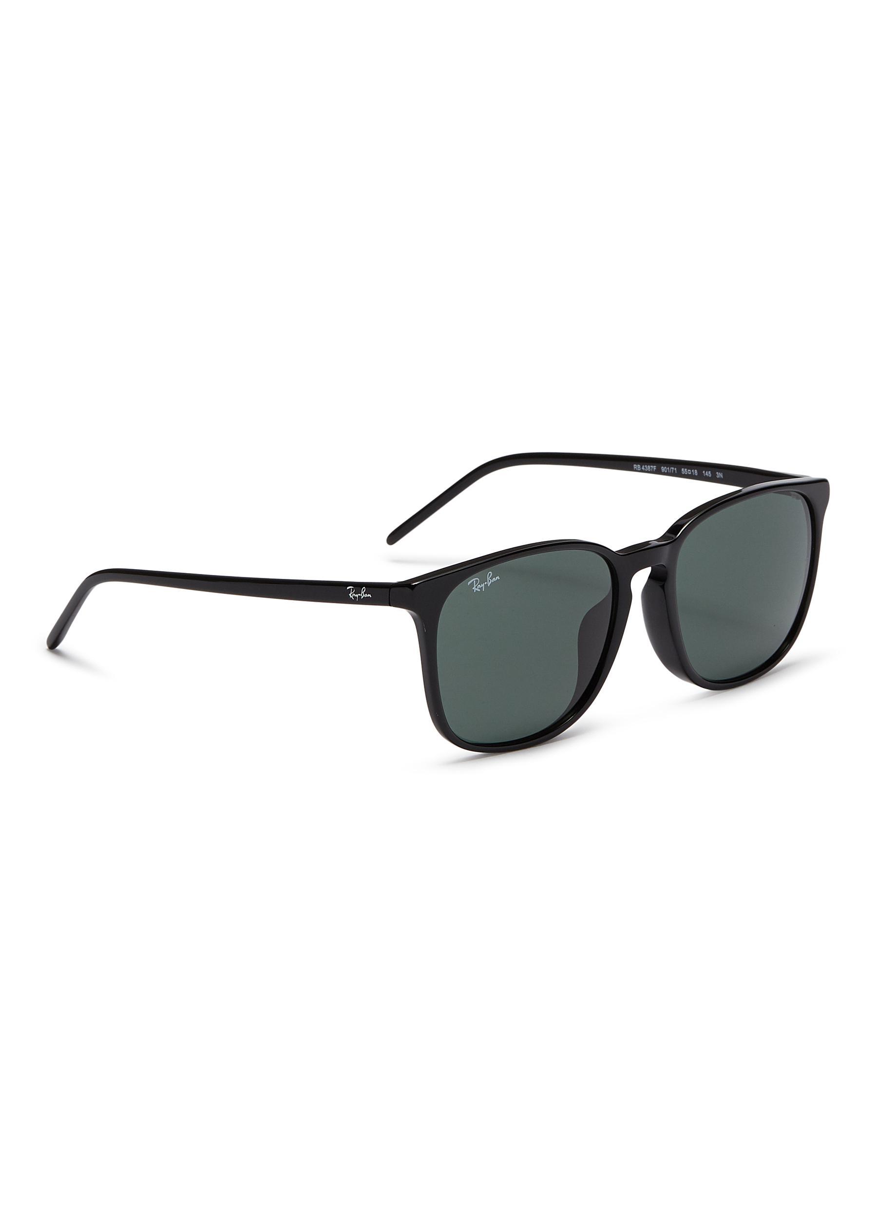 rb4387 ray ban