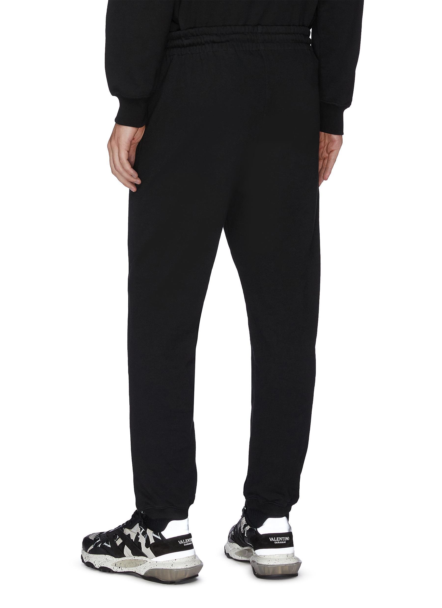 alexander wang jogging suit