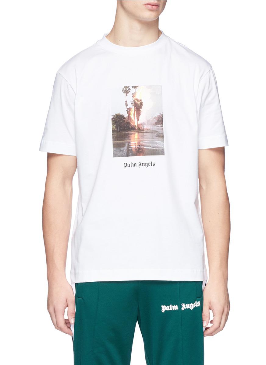 the angels t shirt