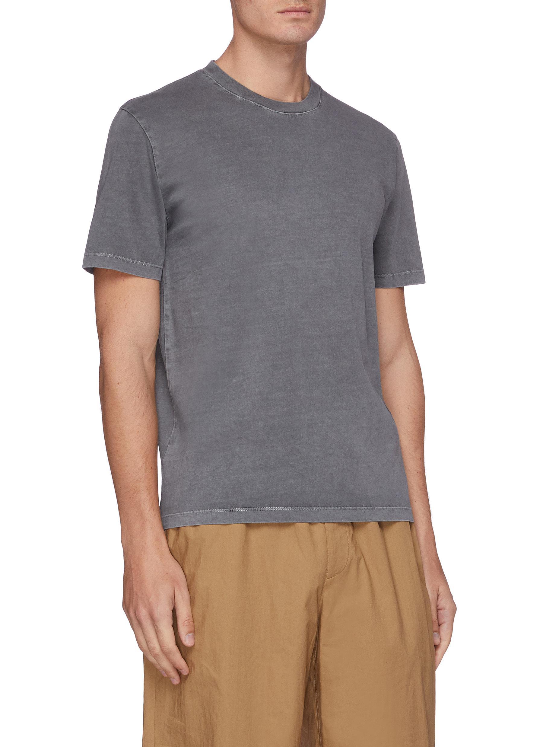 margiela t shirt 3 pack
