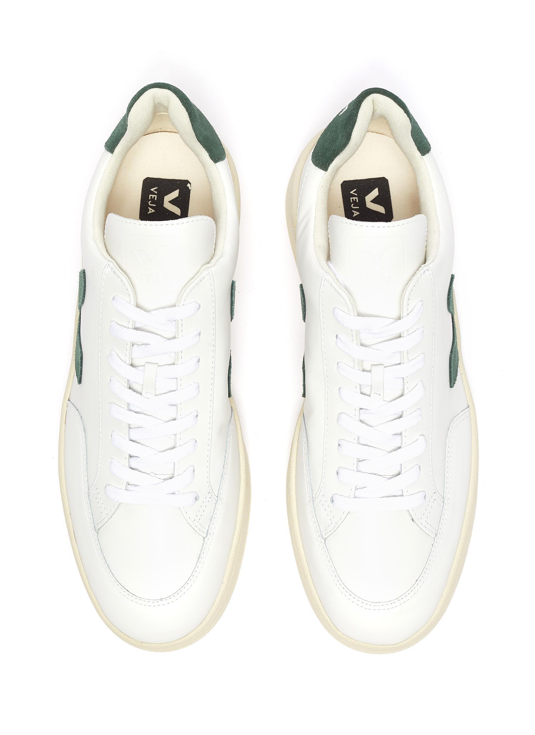 V-12 BURGUNDY NATURAL SOLE