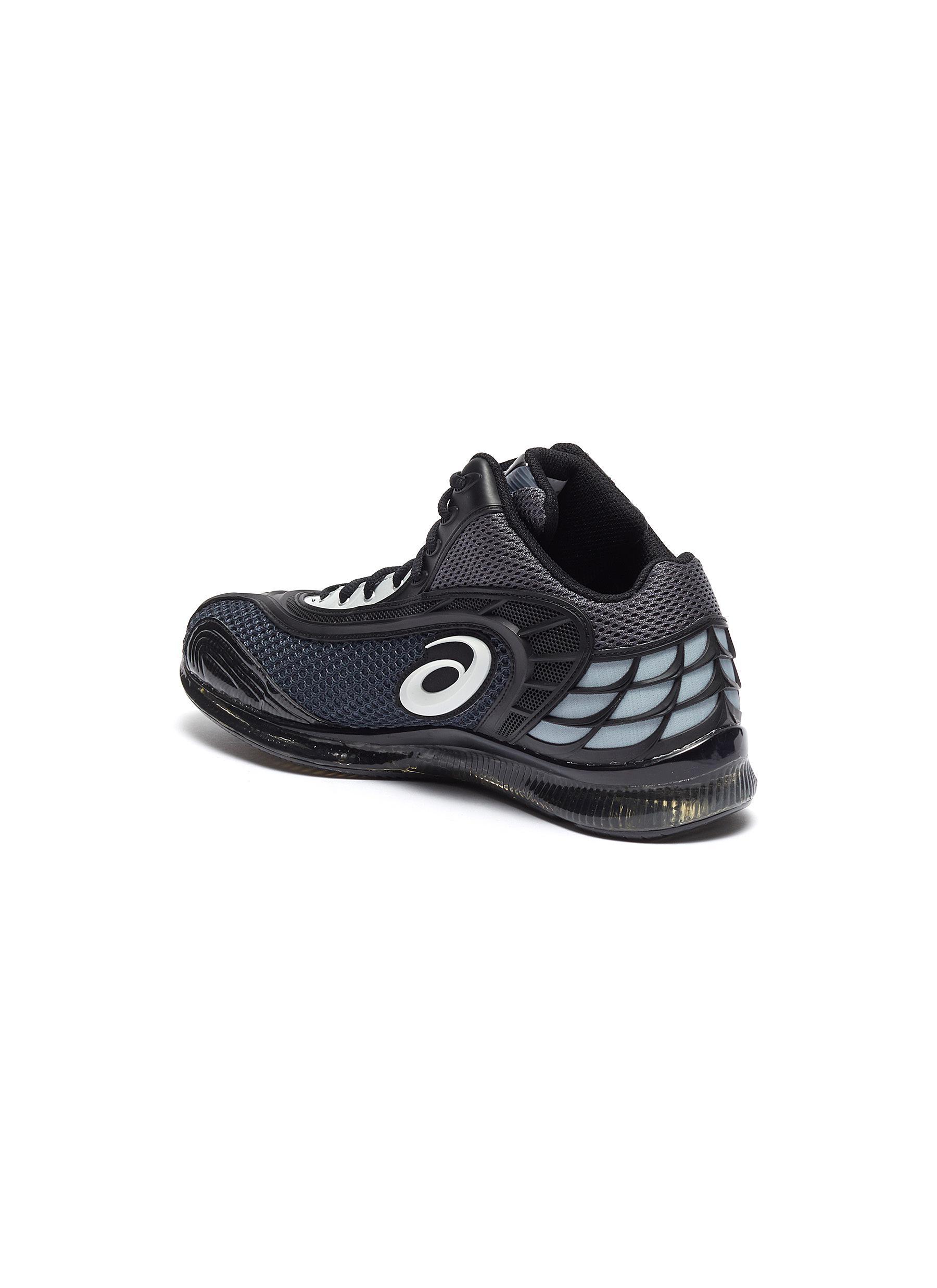 Kiko Kostadinov X Asics 'gel-sokat Infinity 2' Sneakers for Men | Lyst