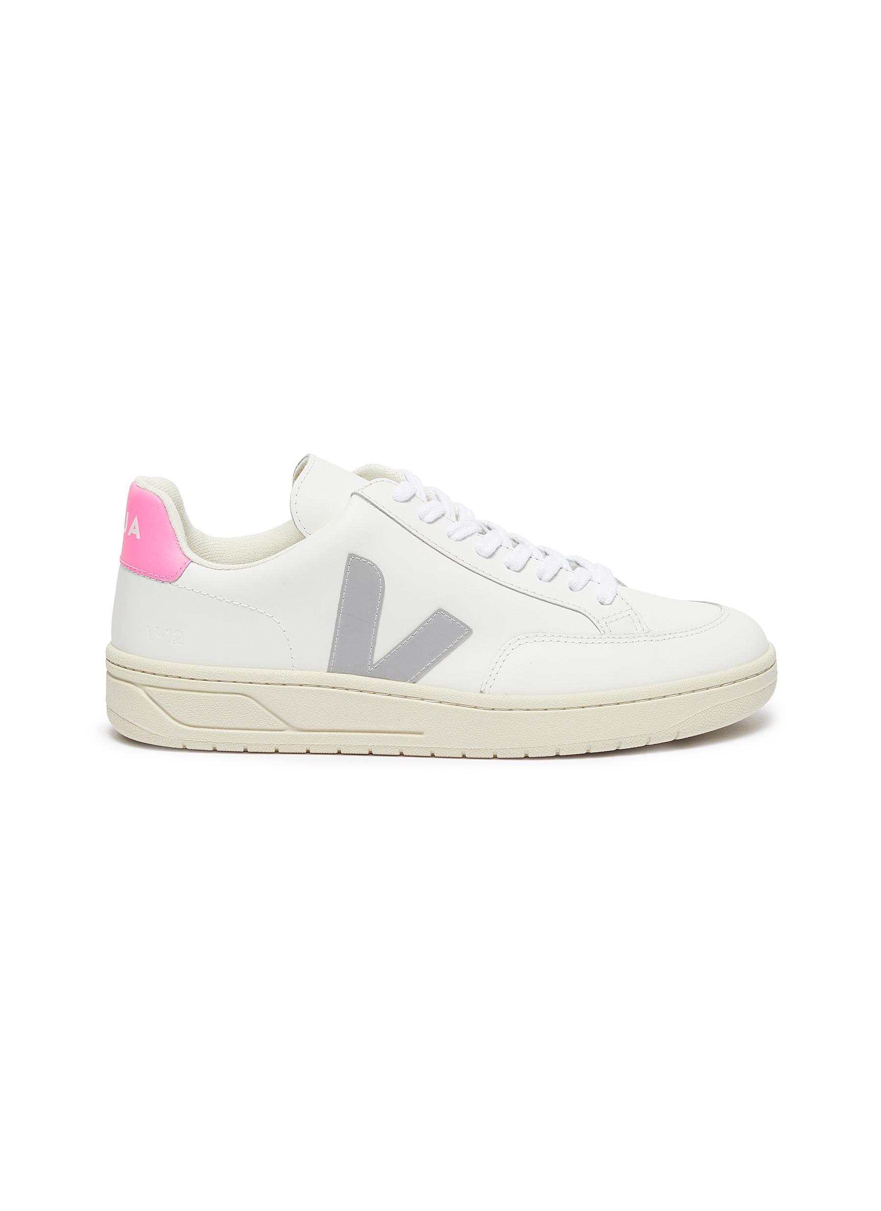 Veja Leather Sneakers in |