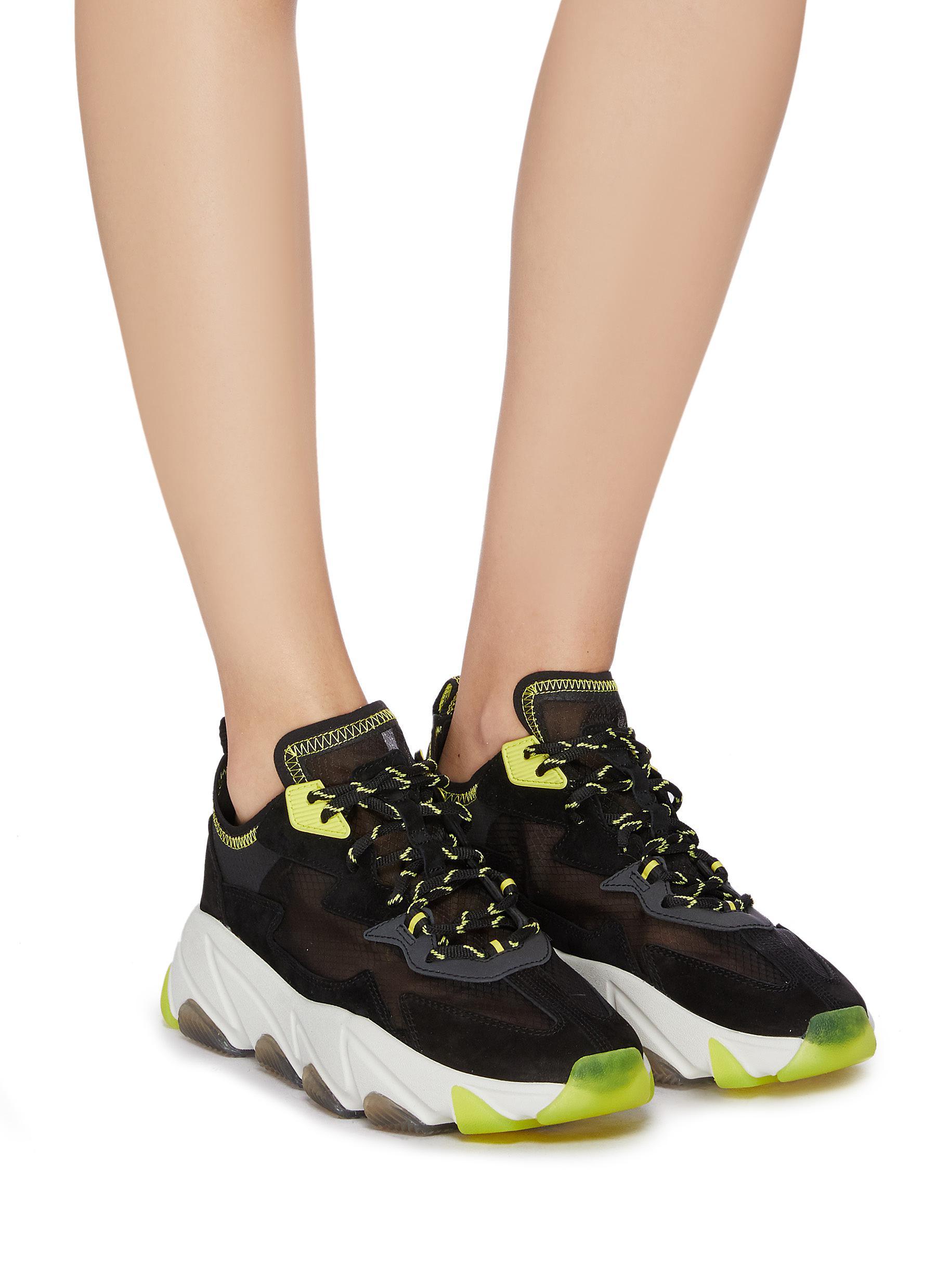 ash eclipse trainers