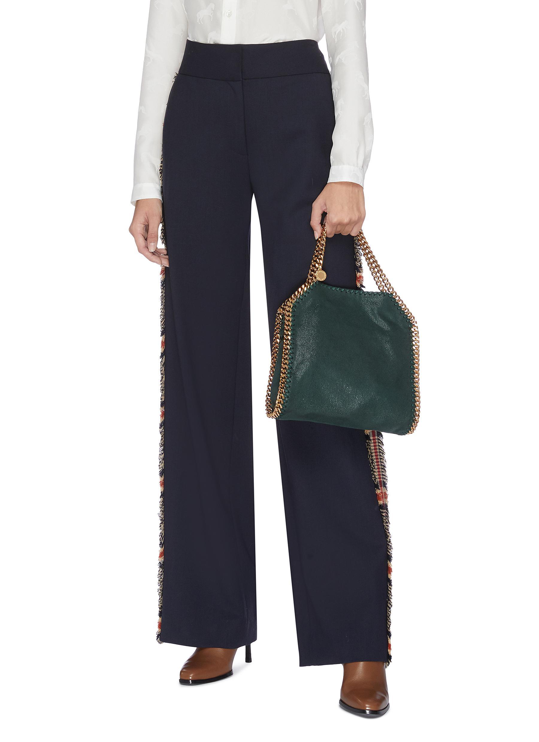 stella mccartney mini tote