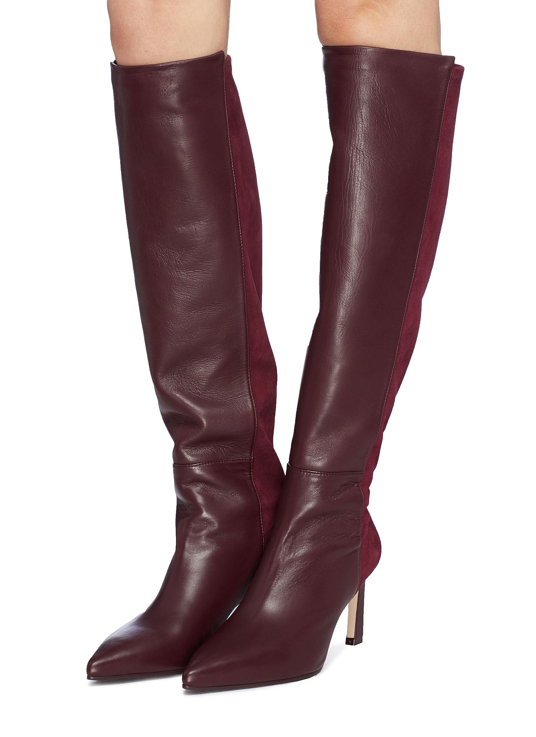 Stuart weitzman demi hotsell