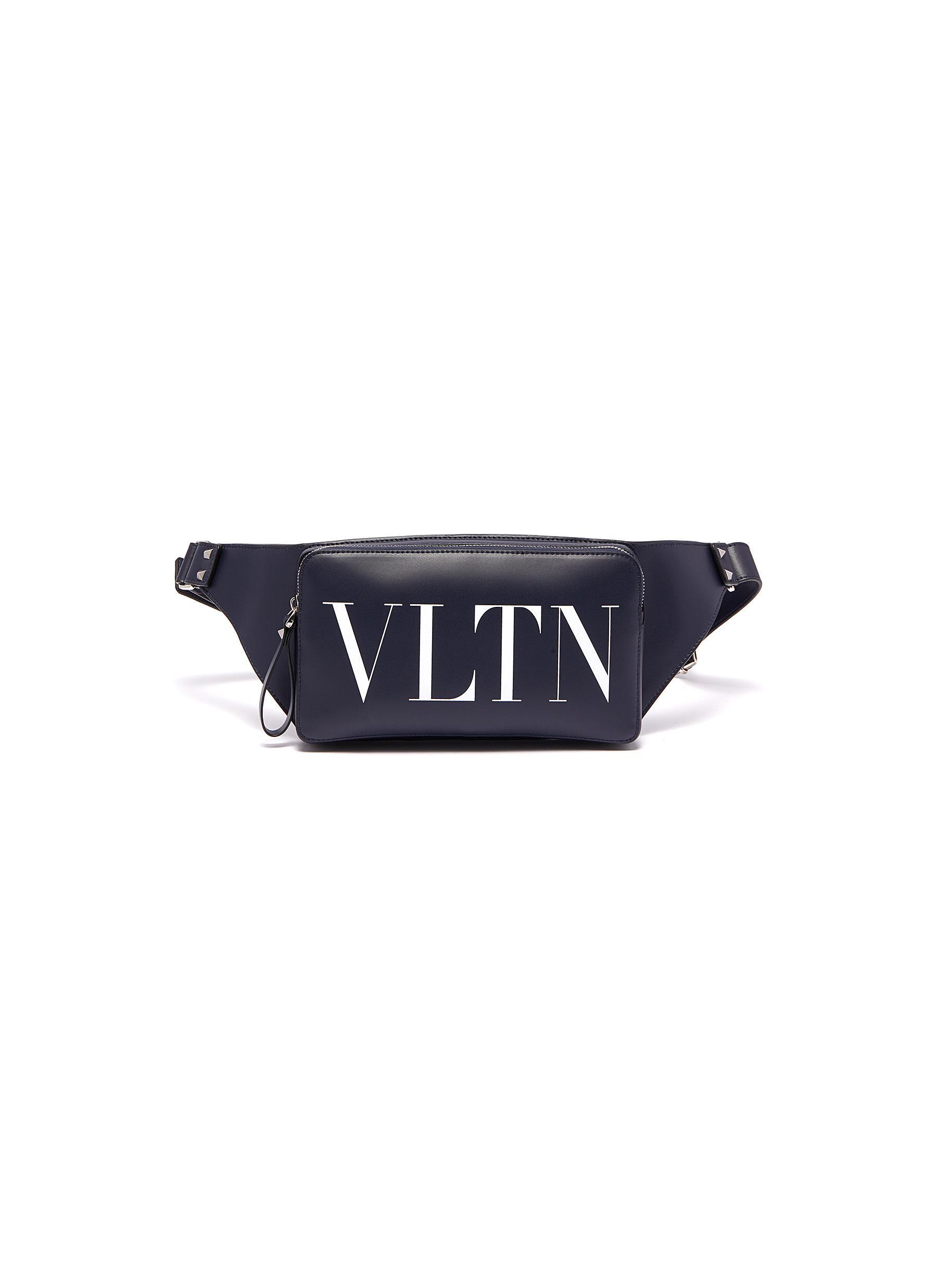vltn bum bag