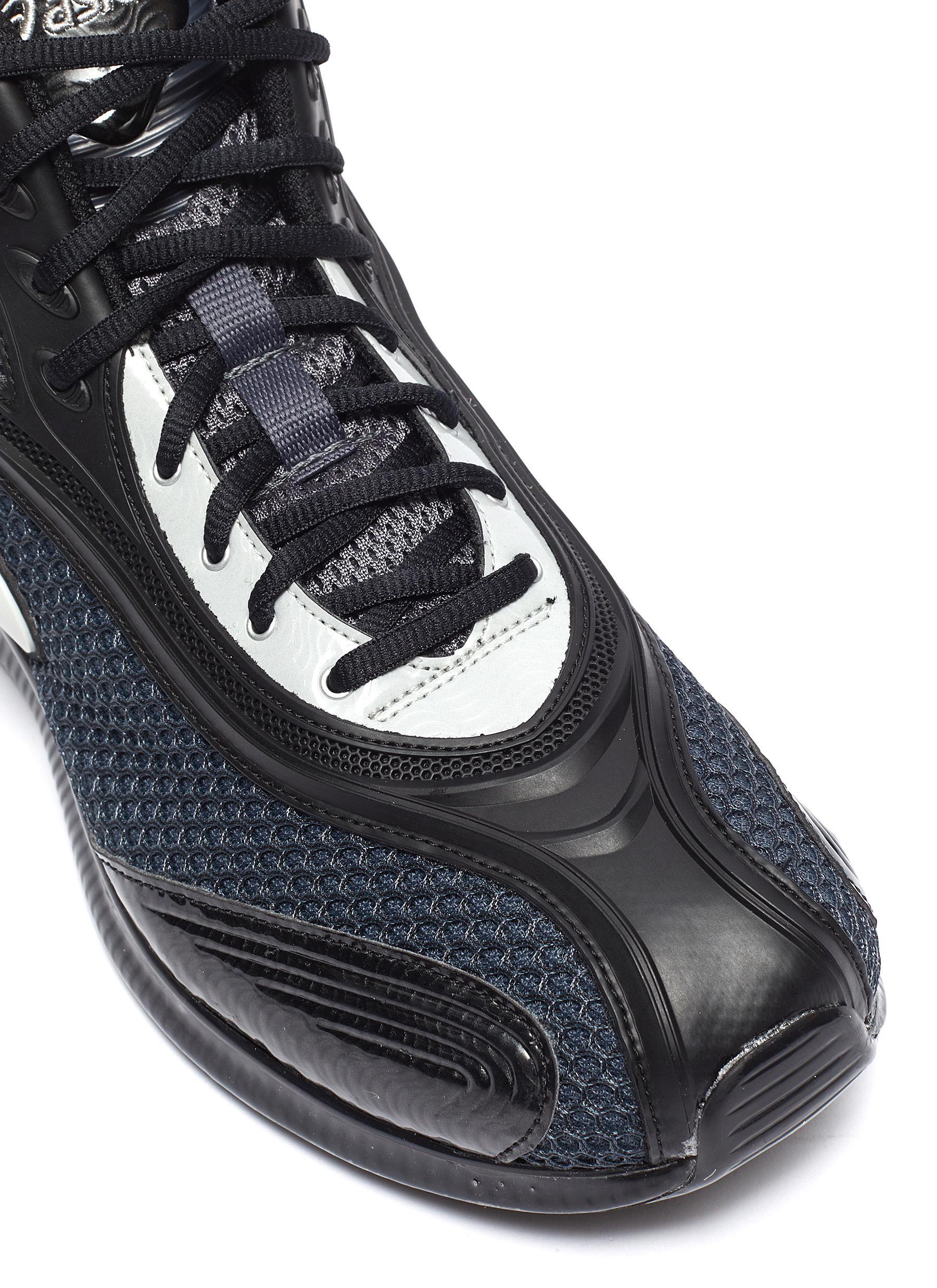 Kiko Kostadinov Rubber X Asics 'gel-sokat Infinity 2' Sneakers for Men