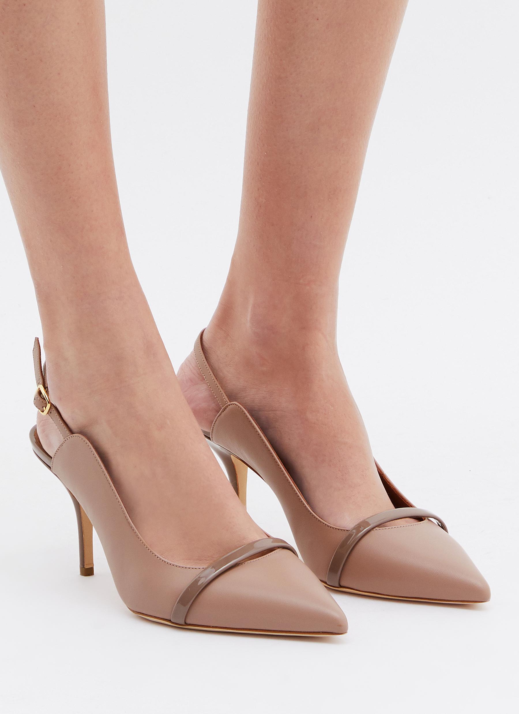 malone souliers slingback