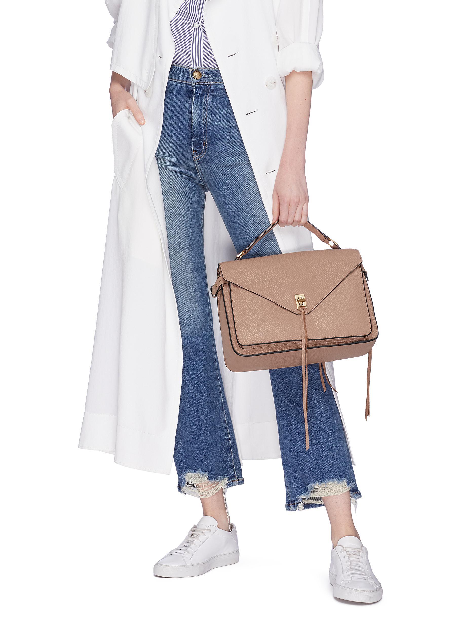 rebecca minkoff darren backpack