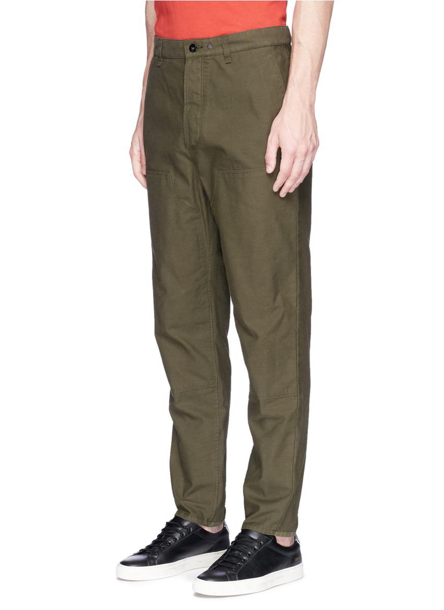 rag & bone chino