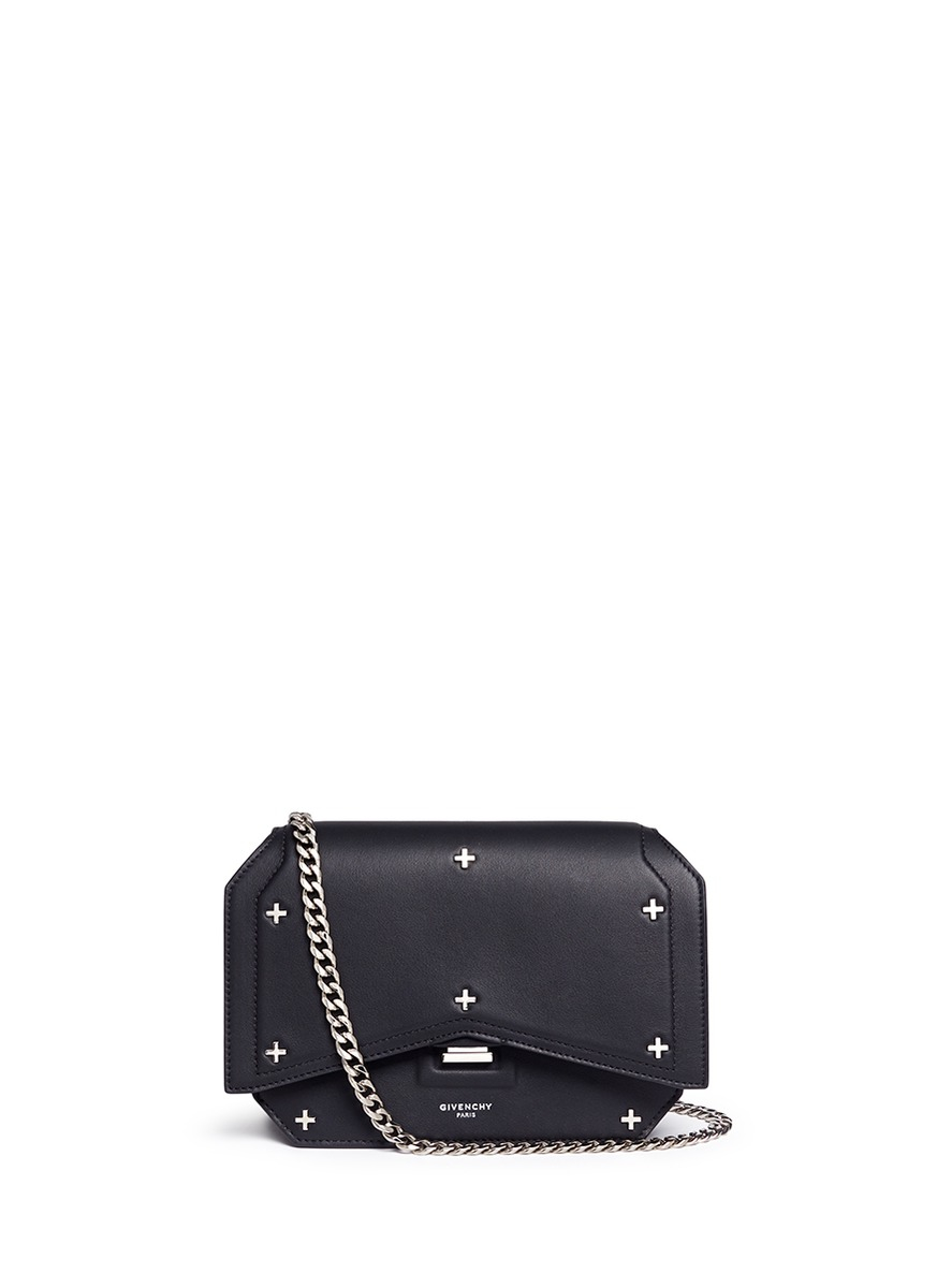givenchy bow cut bag