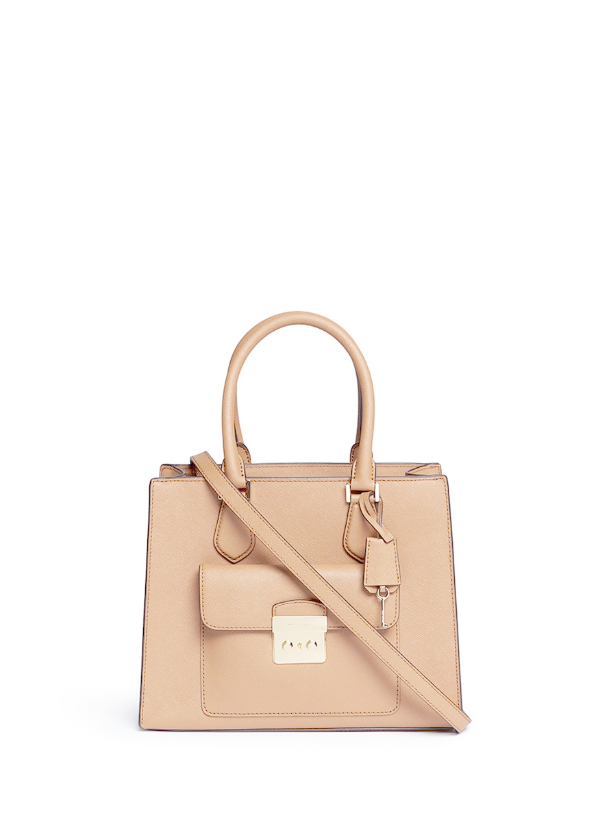 michael kors bridgette medium